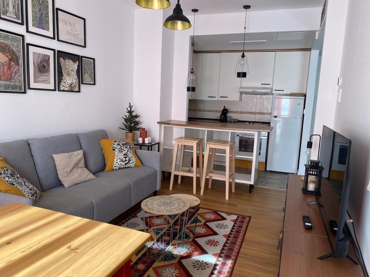 Apartamento Aeropuerto - Ifema 2