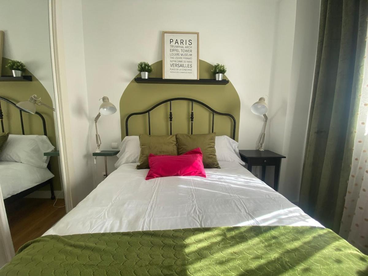 Aeropuerto - Ifema 2 Apartamento