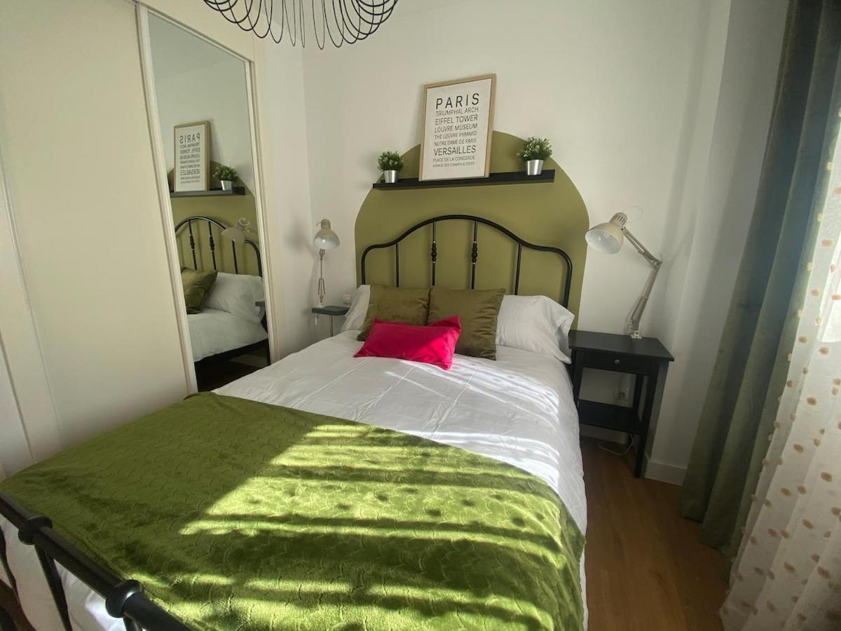 Apartamento Aeropuerto - Ifema 2 *