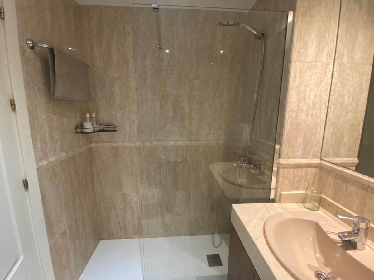 Apartamento Aeropuerto - Ifema 2