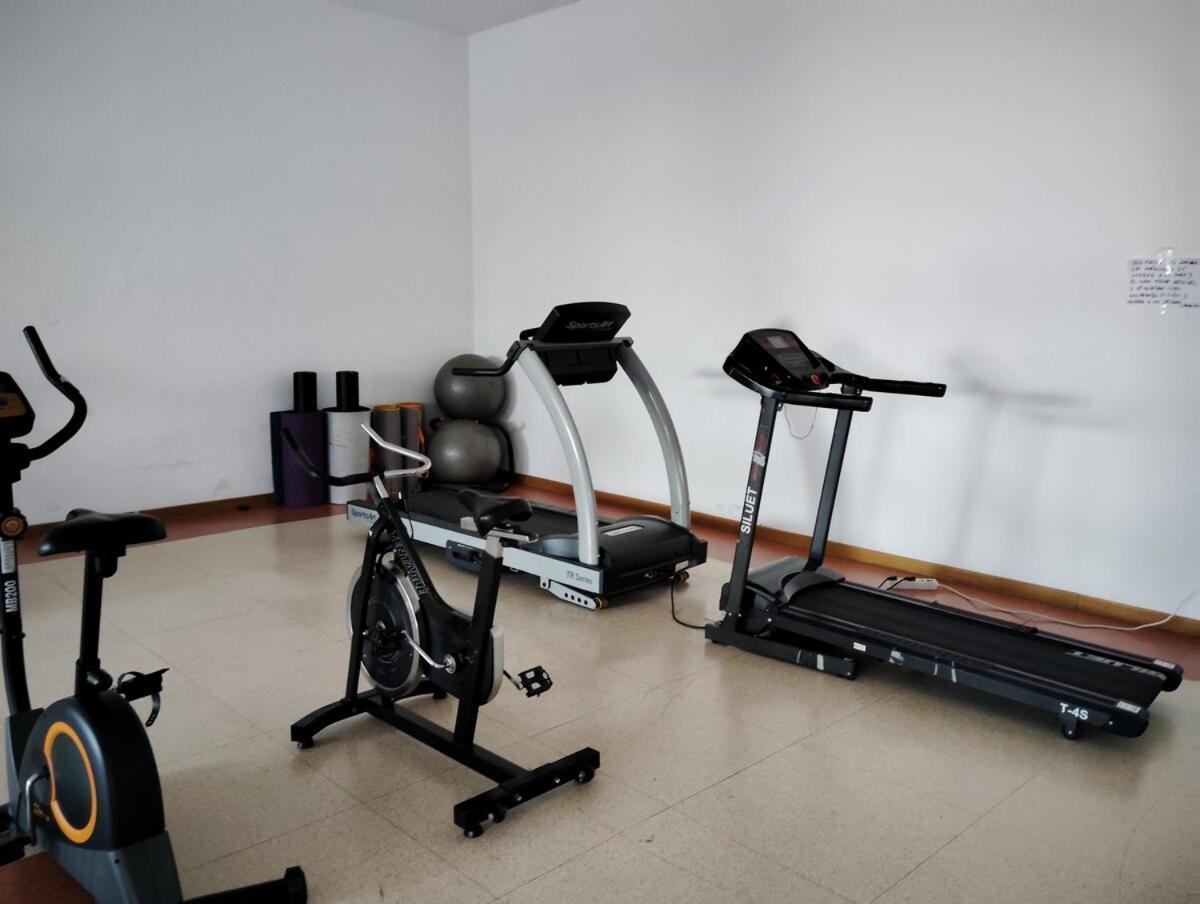 Apartamento Aeropuerto - Ifema 2 *