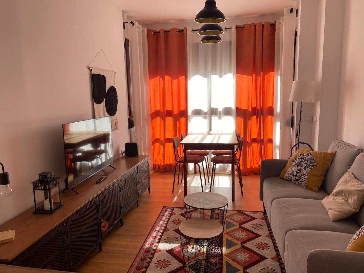 Aeropuerto - Ifema 2 Apartamento