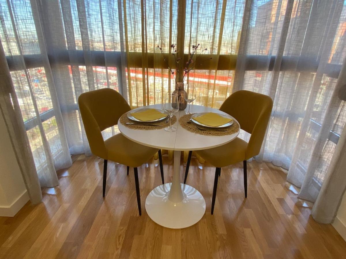 Apartamento Aeropuerto Ifema 1 Madrid