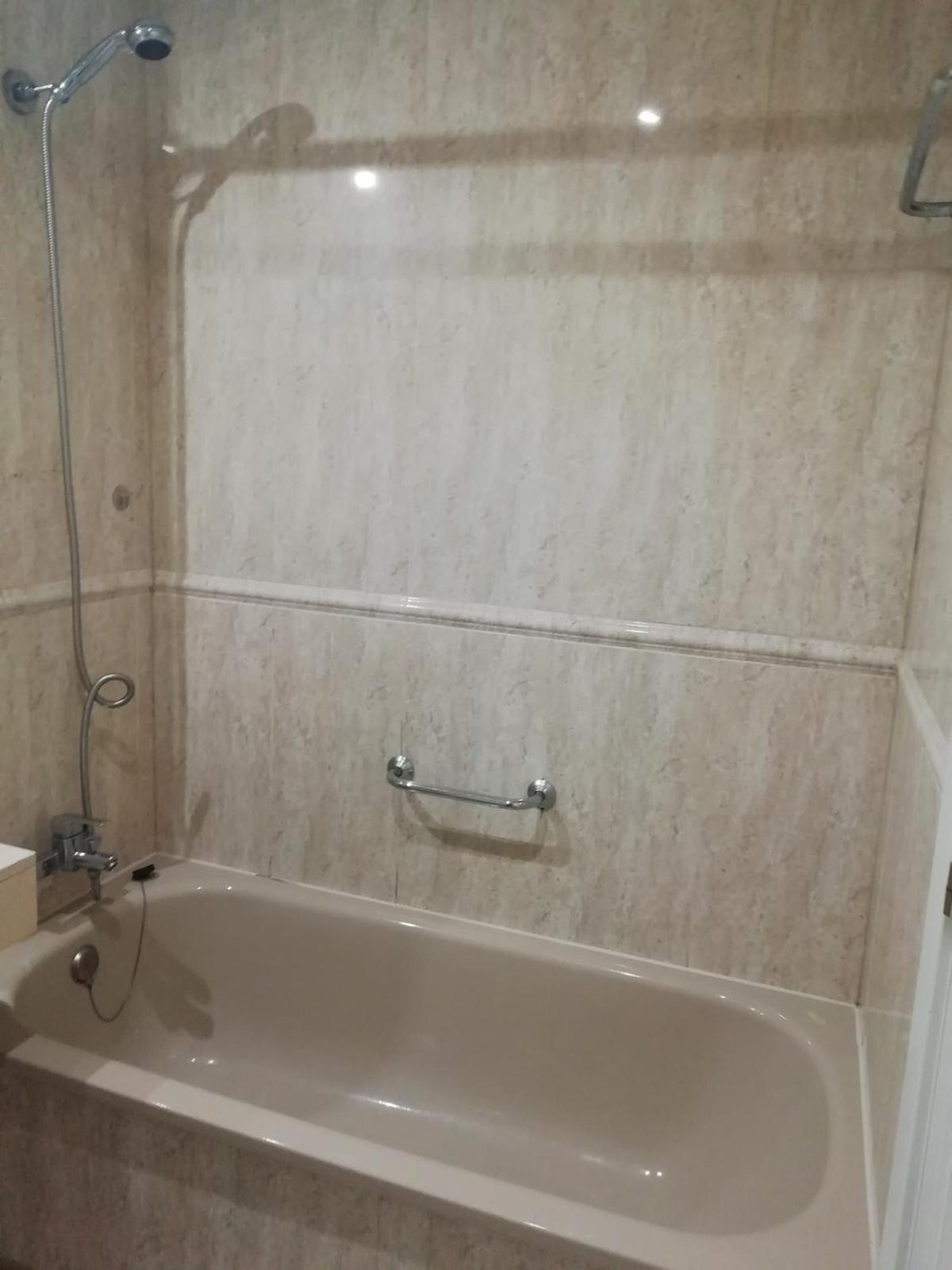 Apartamento Aeropuerto Ifema 1 *