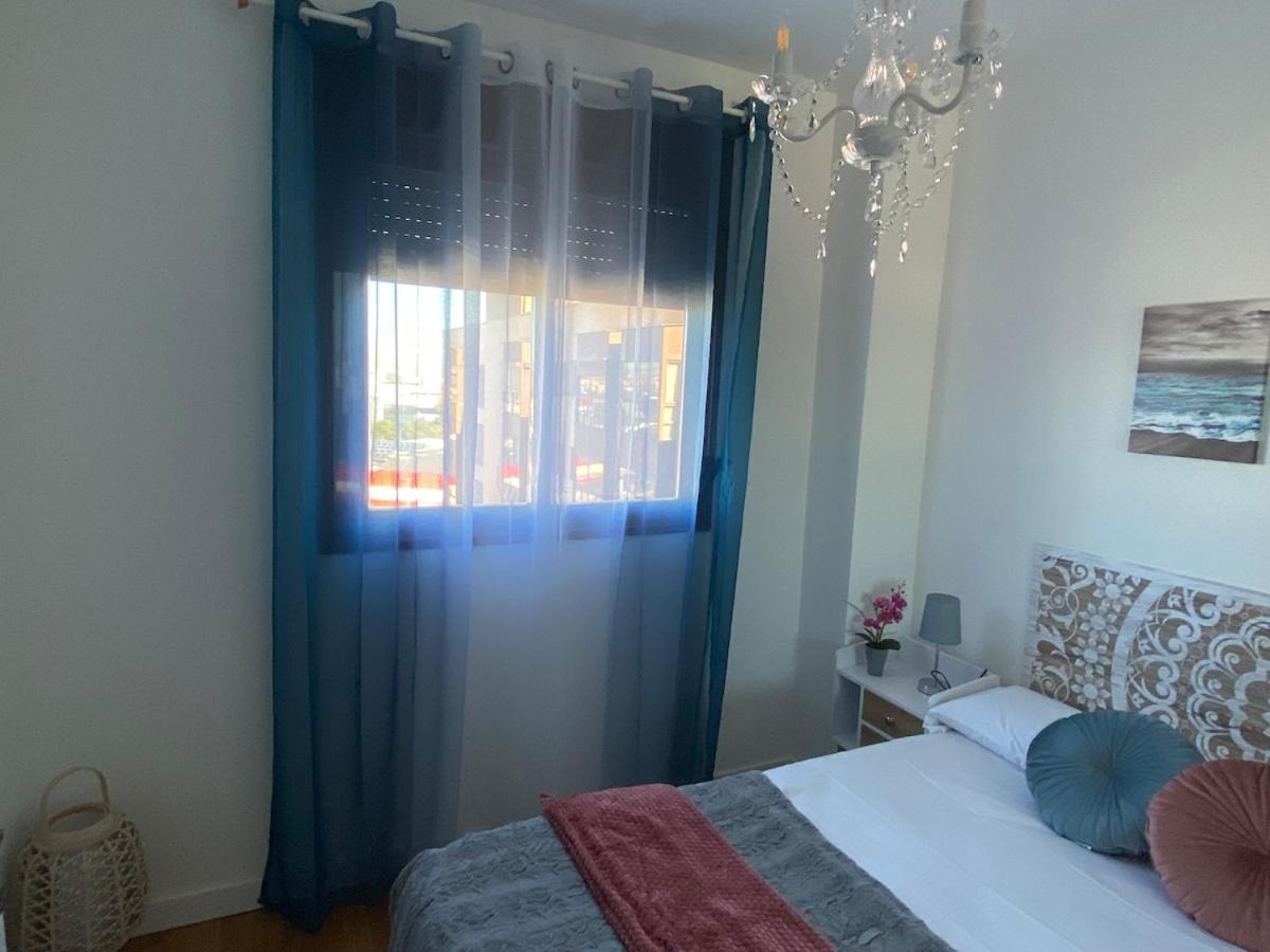 Apartamento Aeropuerto Ifema 1