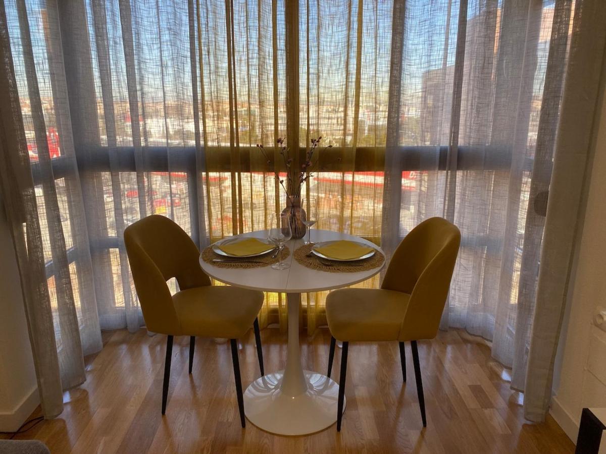 Aeropuerto Ifema 1 Apartamento Madrid