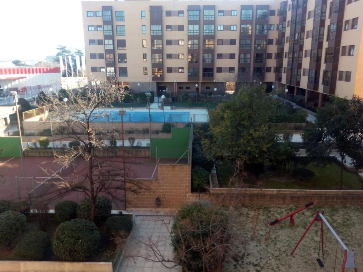 Apartamento Aeropuerto Ifema 1