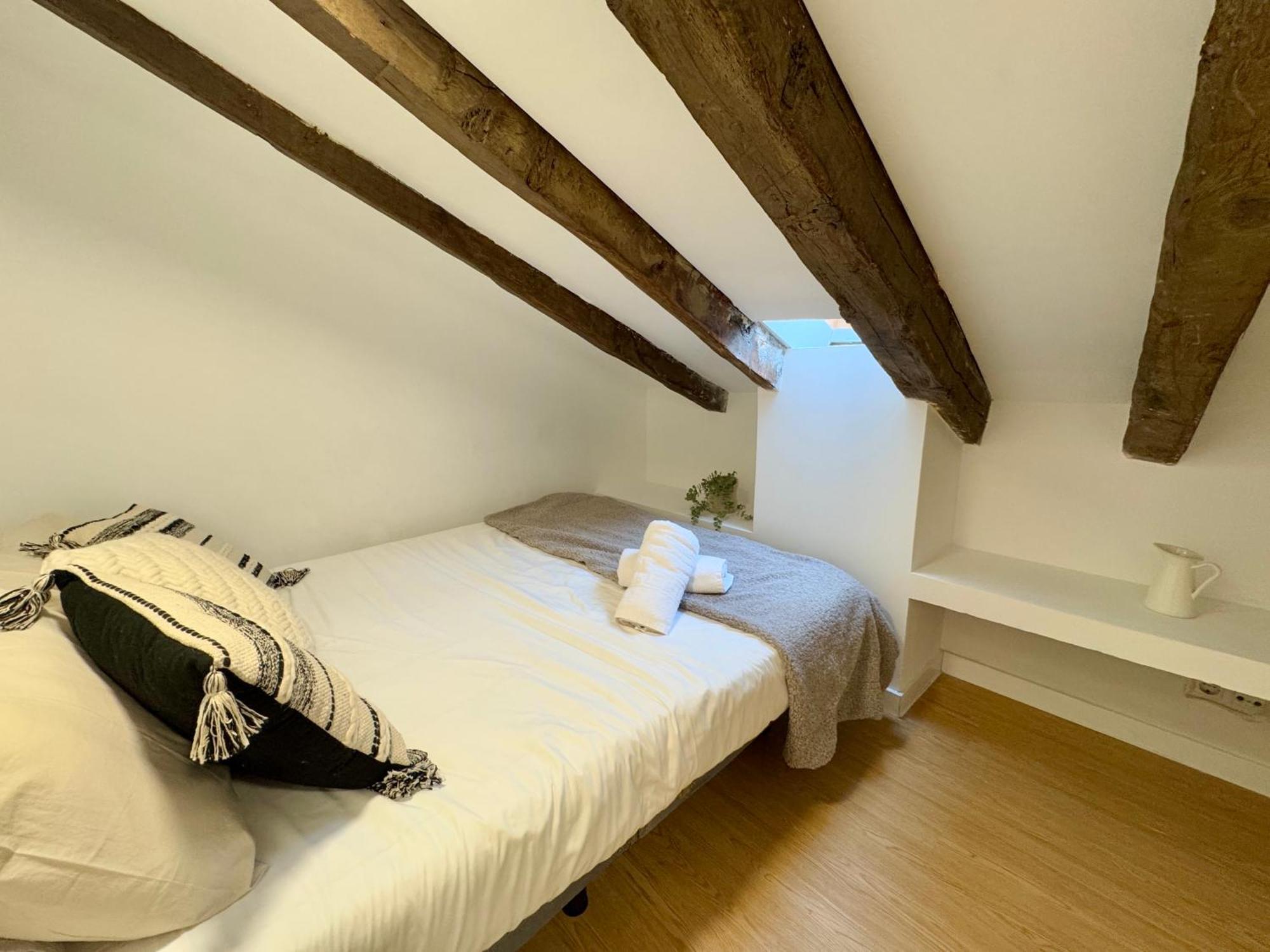 Hermoso En - Apartamento
