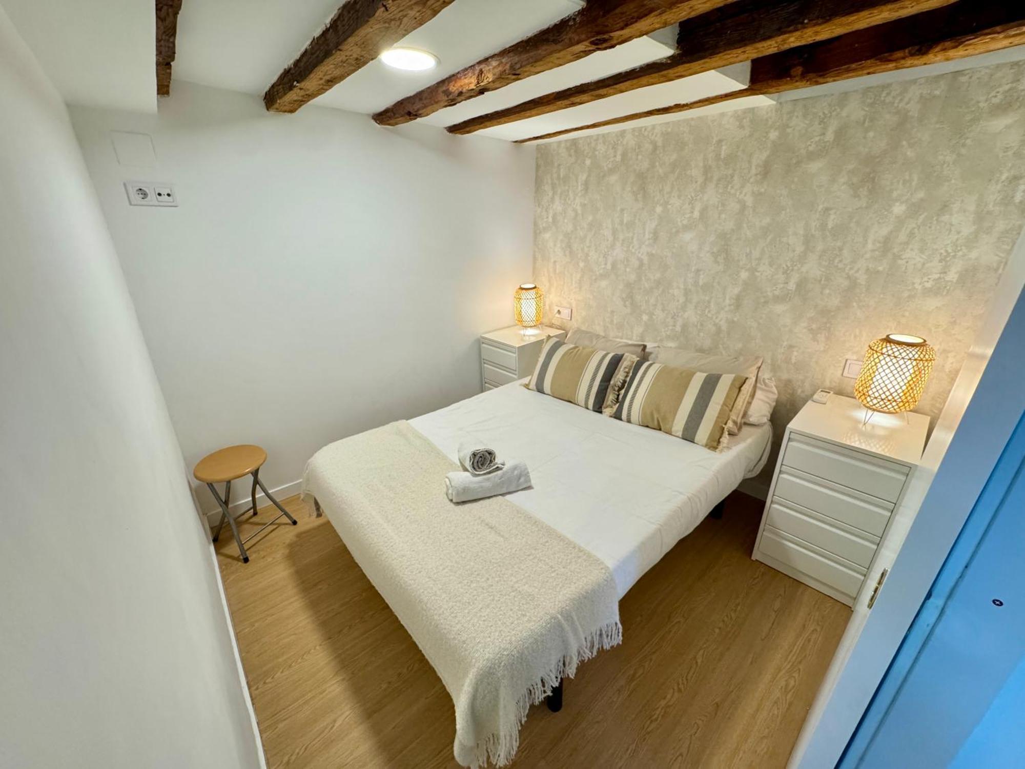 Apartamento Hermoso En - *