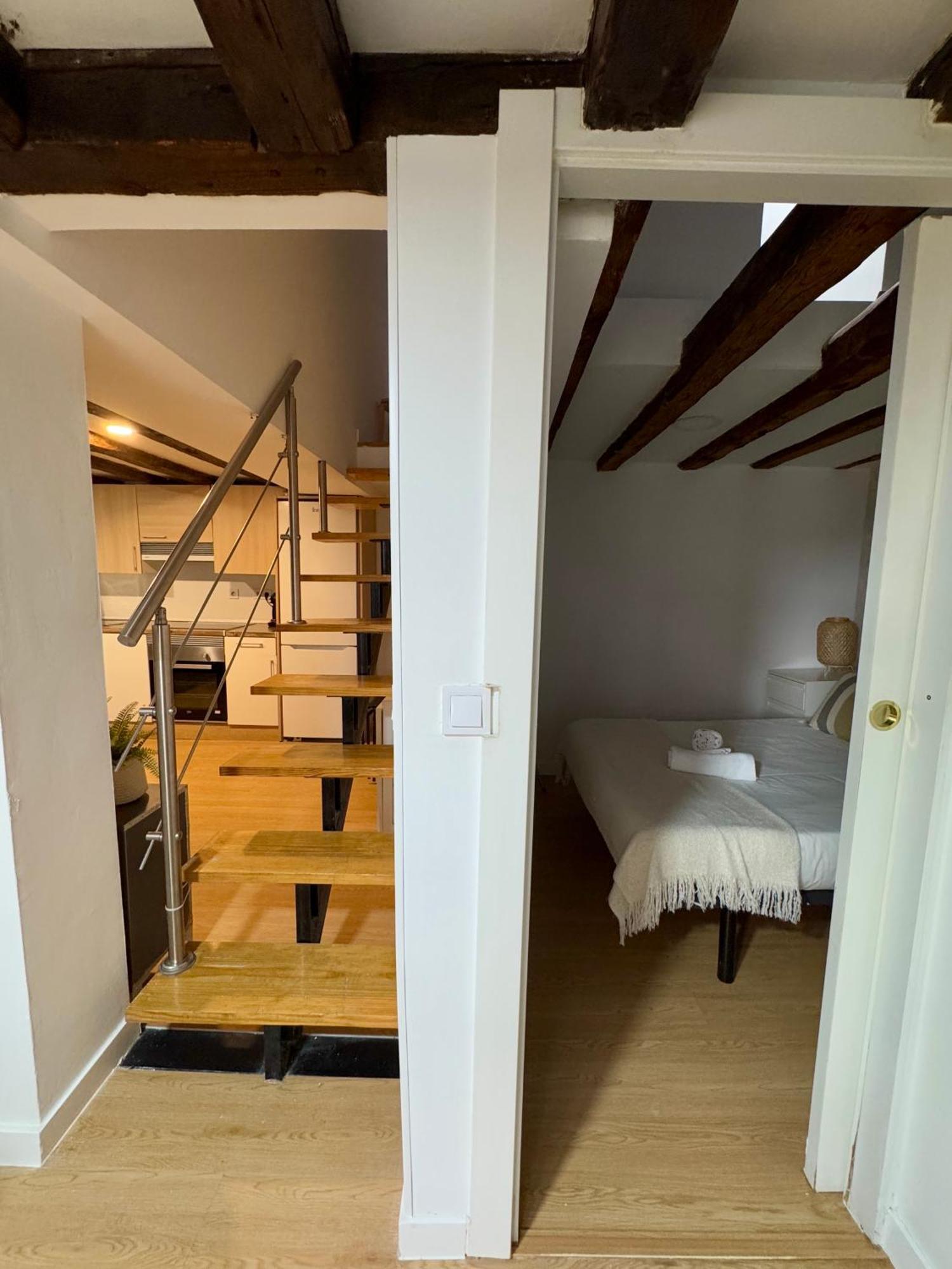 Apartamento Hermoso En - *