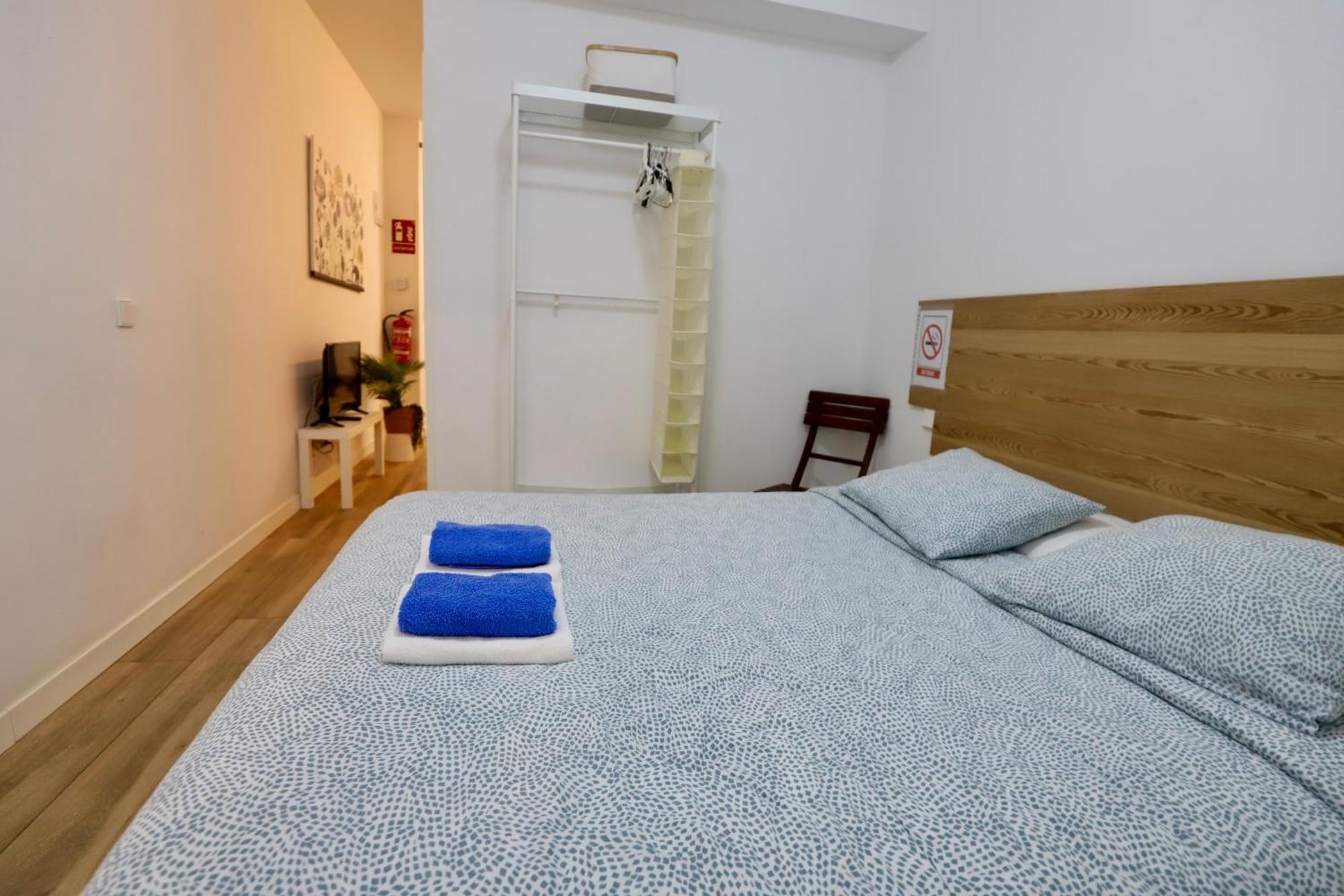 Apartamento Corazon De Chamberi *