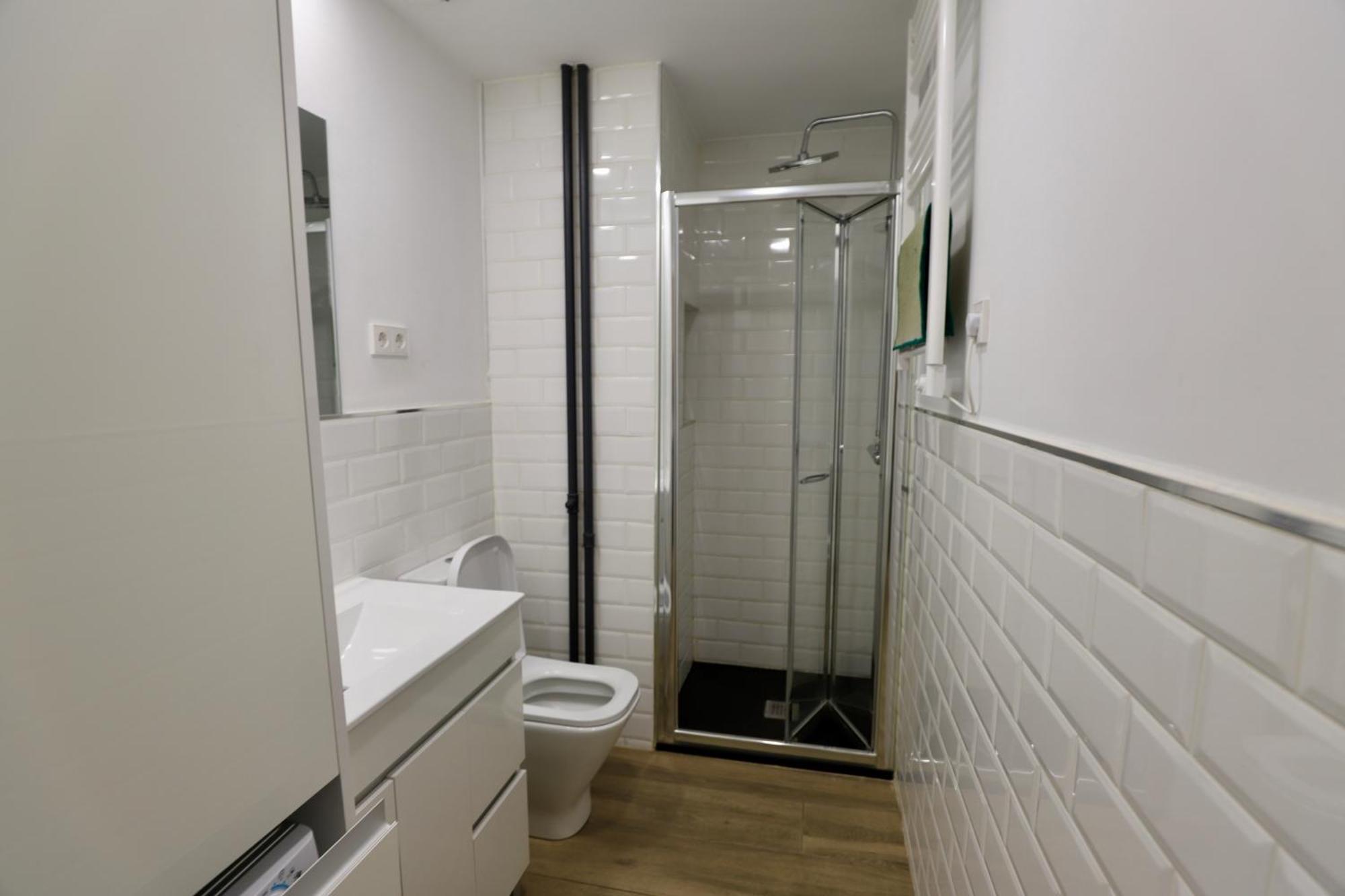 Apartamento Corazon De Chamberi Madrid