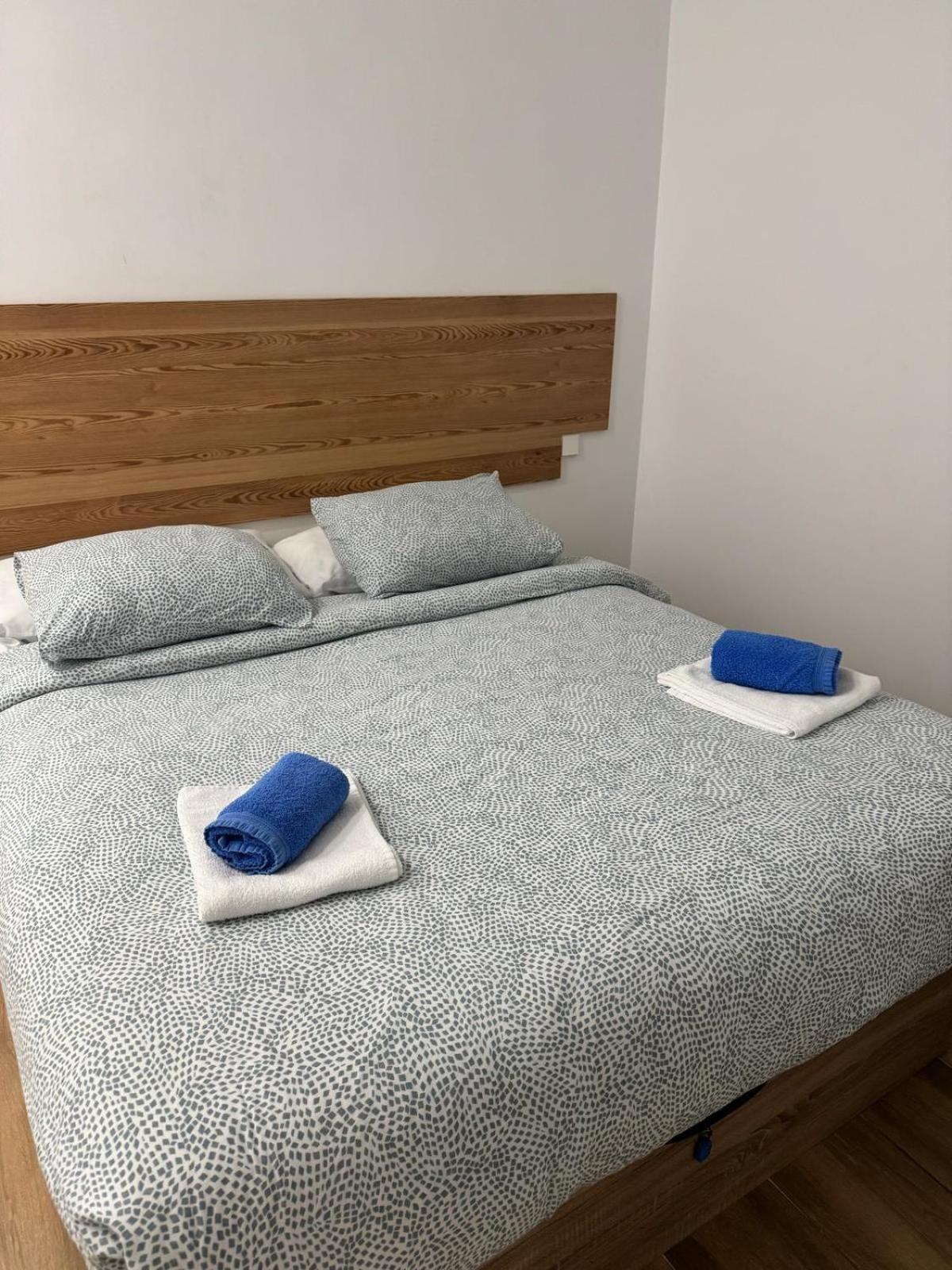 Apartamento Corazon De Chamberi *