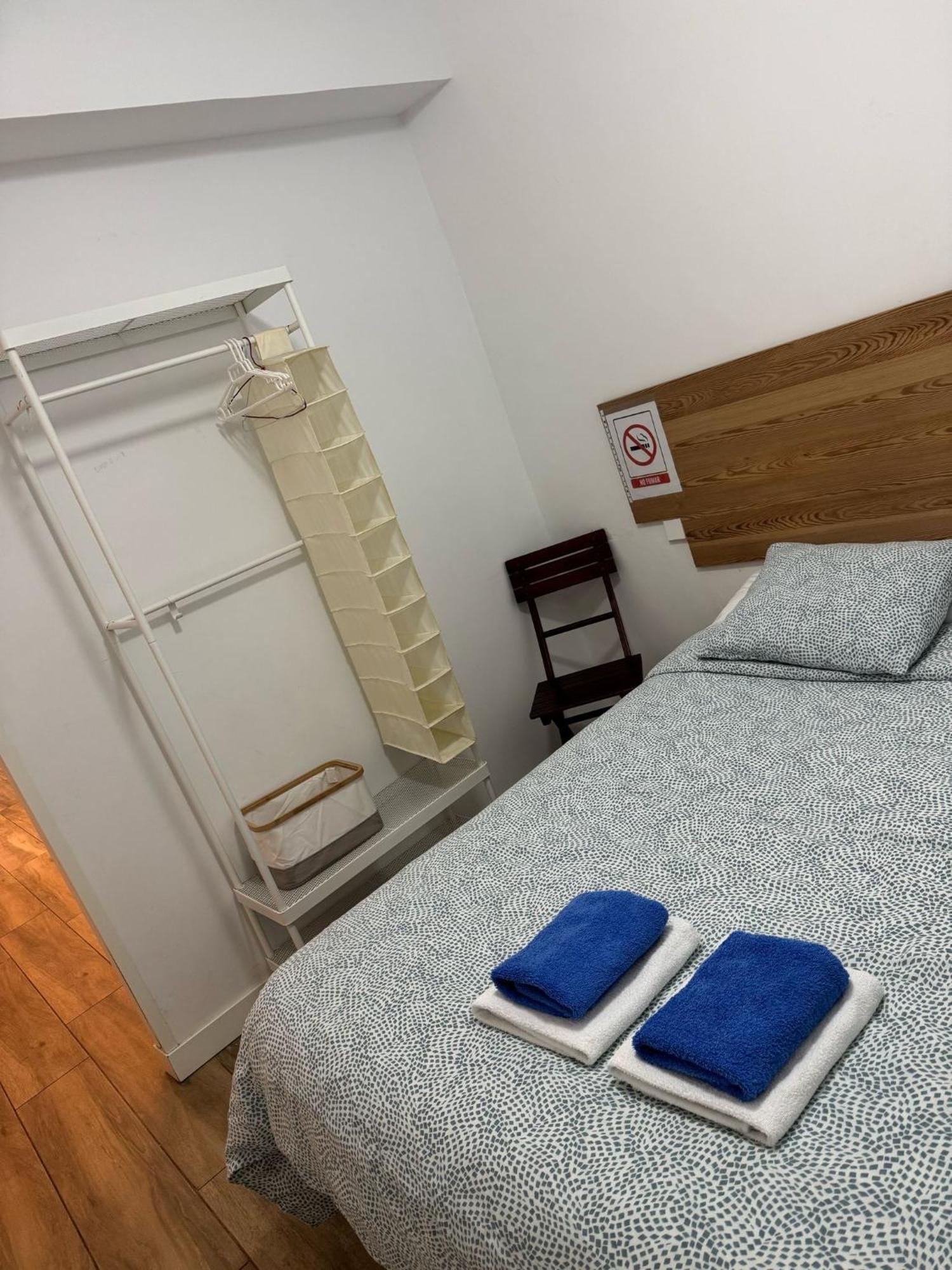 Apartamento Corazon De Chamberi