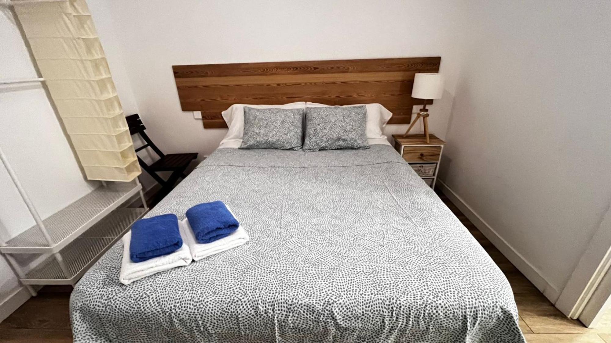 Apartamento Corazon De Chamberi *