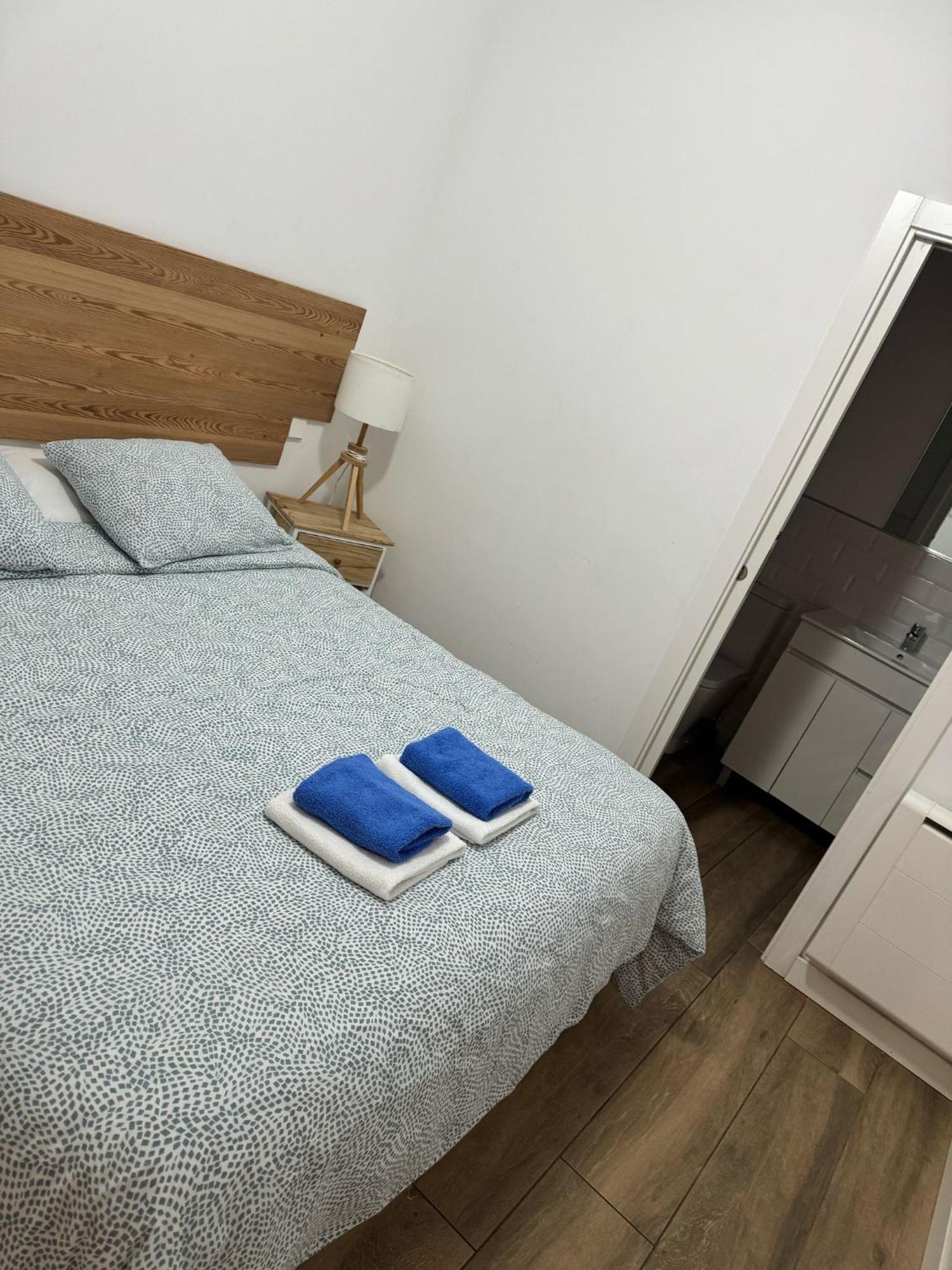 Apartamento Corazon De Chamberi *