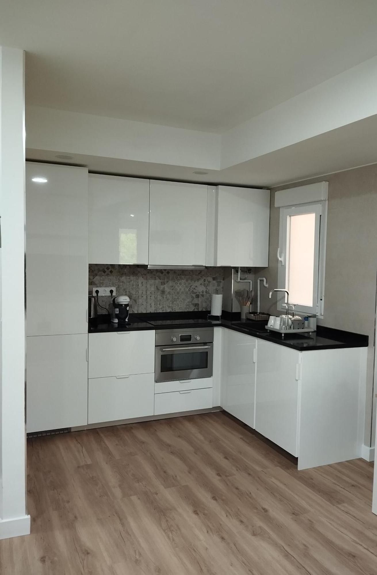 Apartamento Piso Centrico Reformado