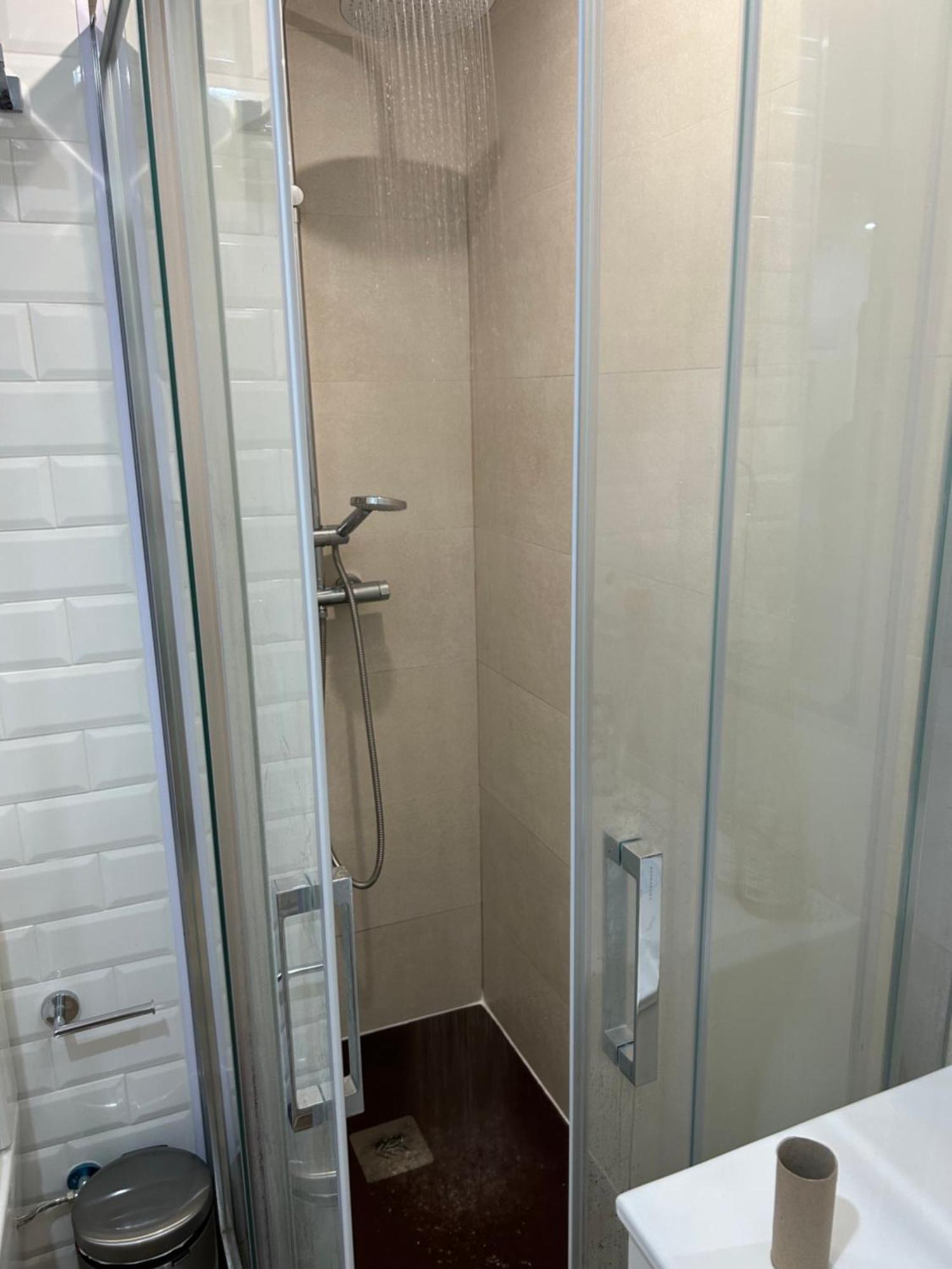 Apartamento Piso Centrico Reformado Madrid