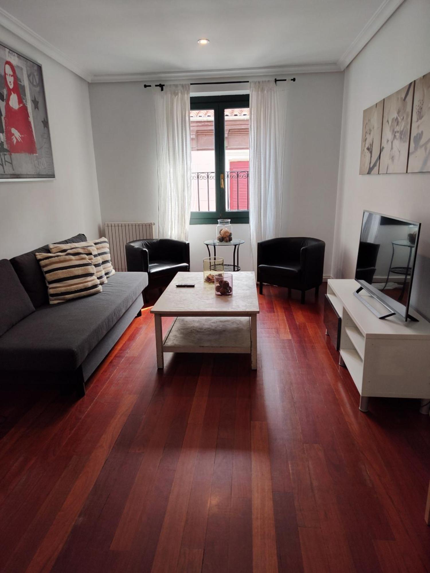 Apartamento Centrico Plaza Espana - Gran Via Iv *