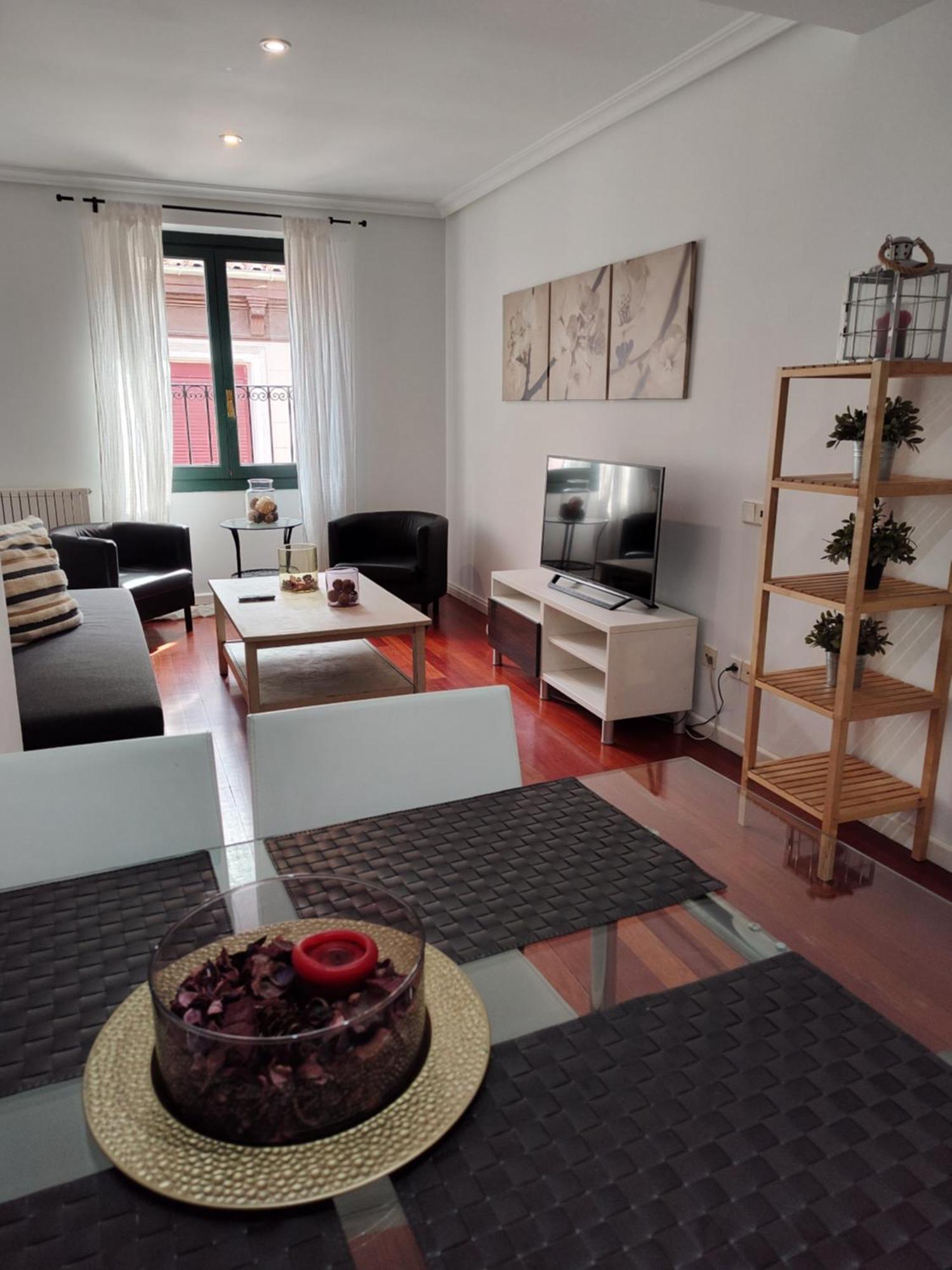 Apartamento Centrico Plaza Espana - Gran Via Iv *