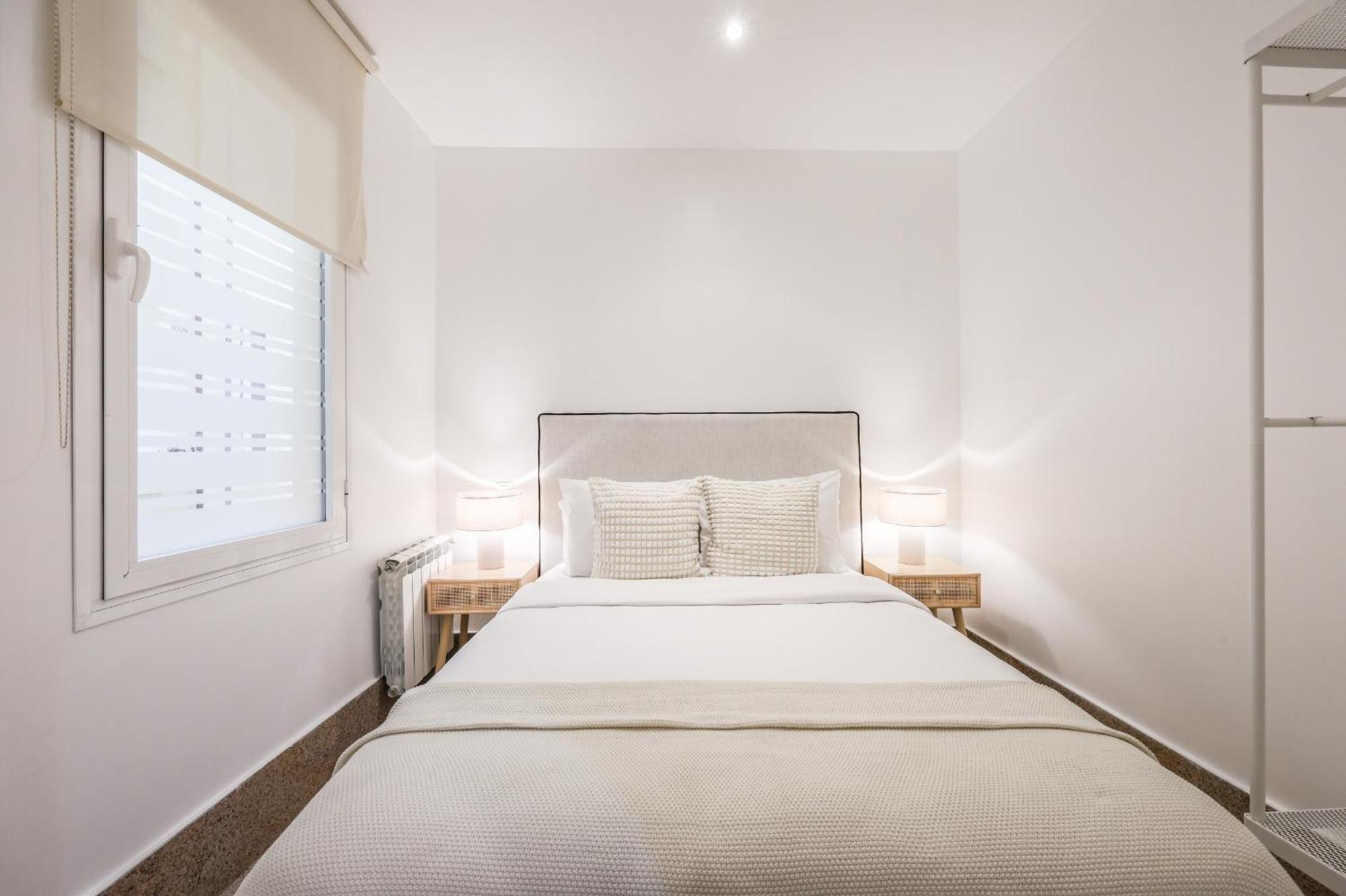 Ap Embajadores Ii Apartment Madrid