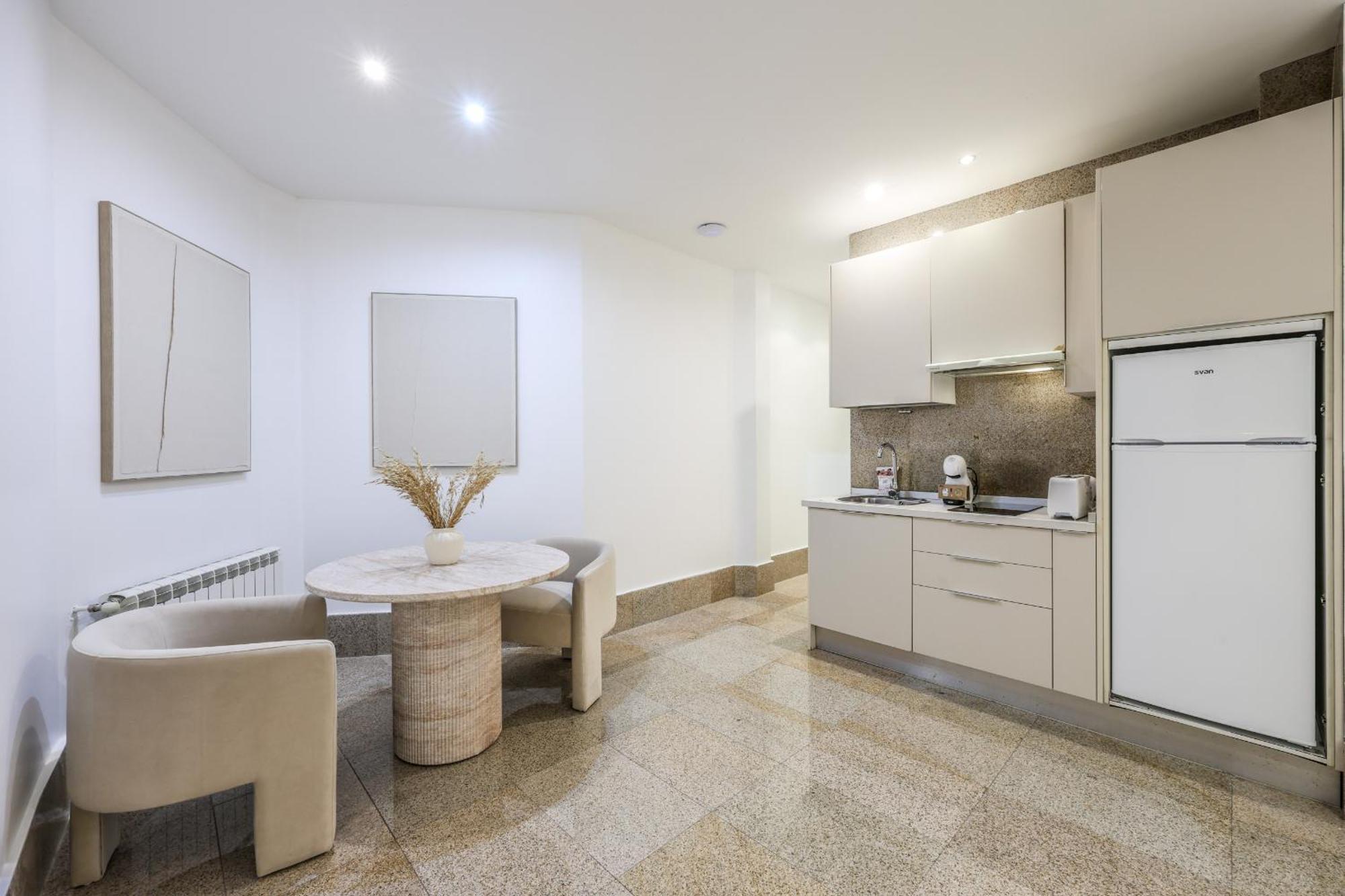Apartment Ap Embajadores Ii