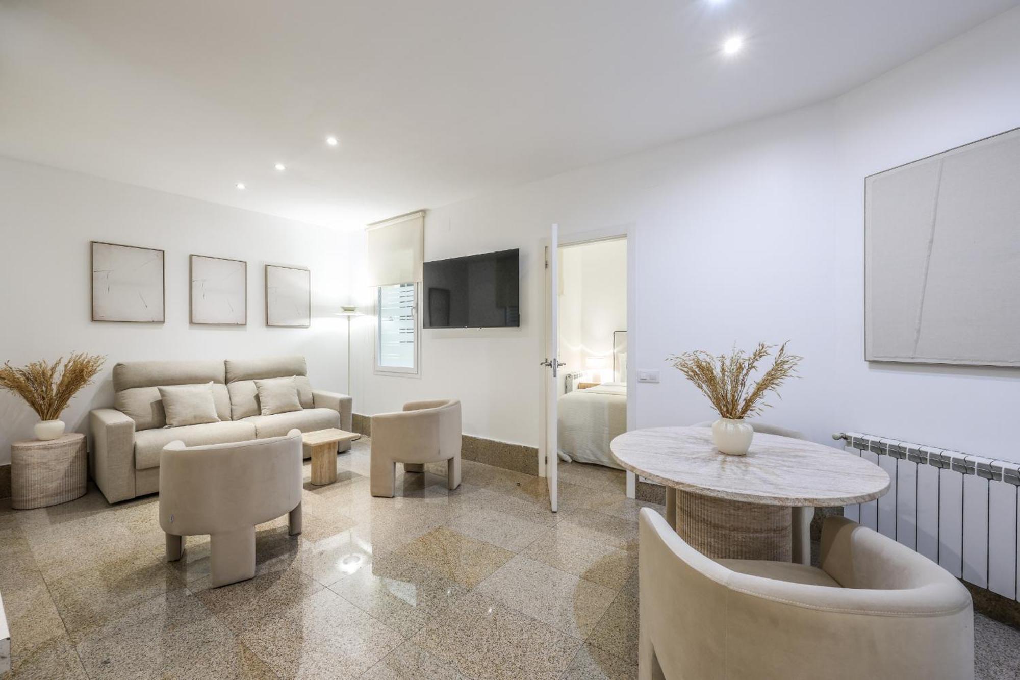 Apartment Ap Embajadores Ii Madrid