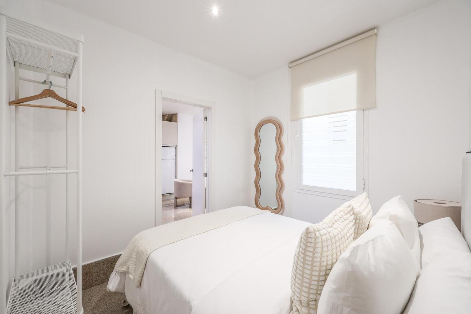 Ap Embajadores Ii Apartment Madrid