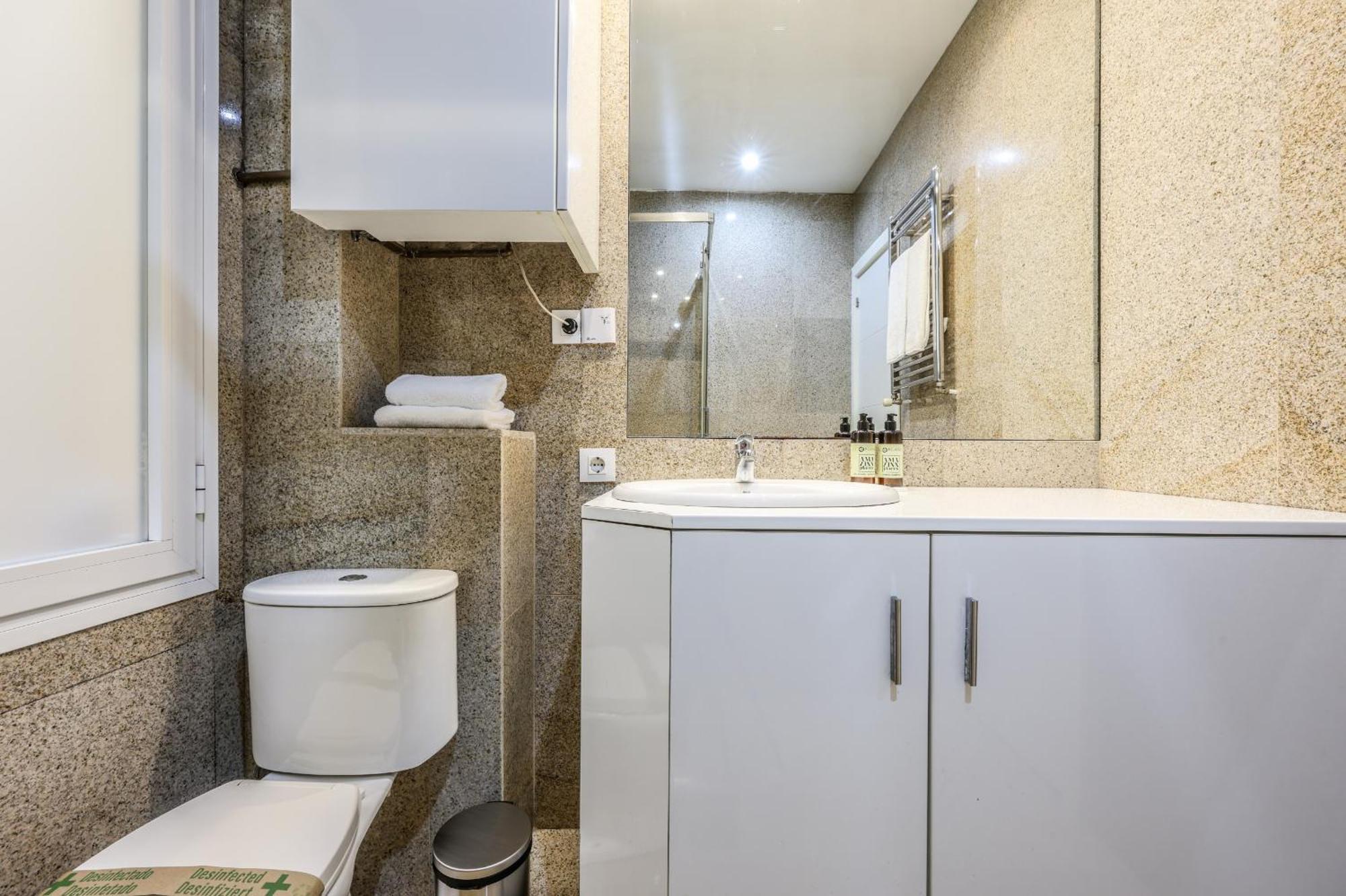 Apartment Ap Embajadores Ii Madrid