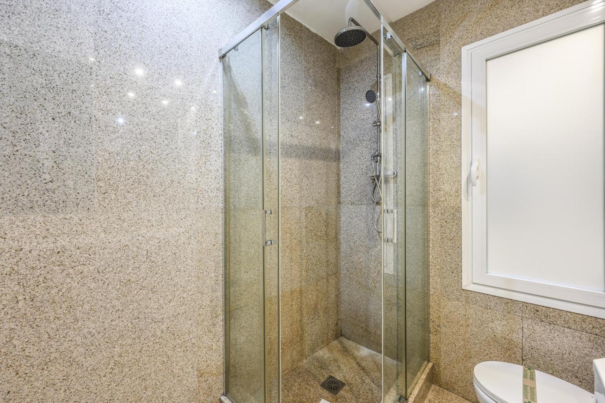 Ap Embajadores Ii Apartment Madrid