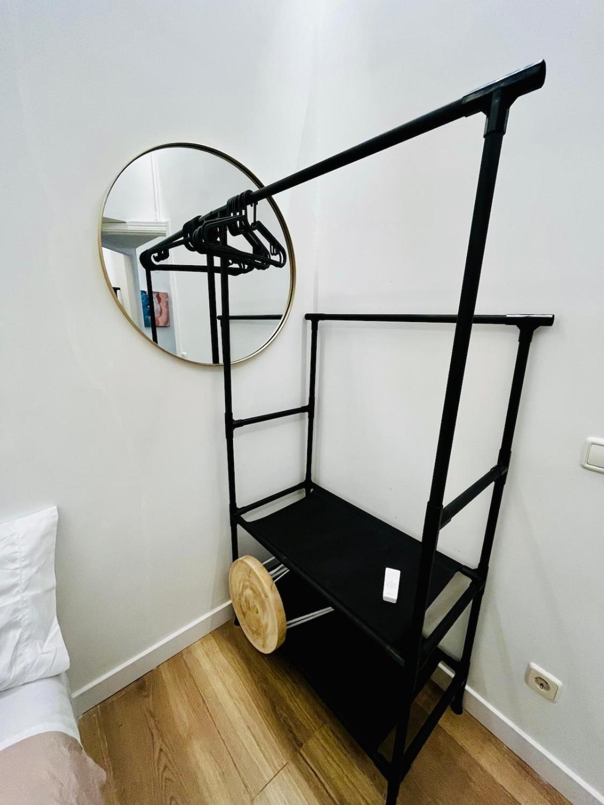 Nueva Casa Carra - A 2 Calles De Chueca Y Gran Via Apartamento *