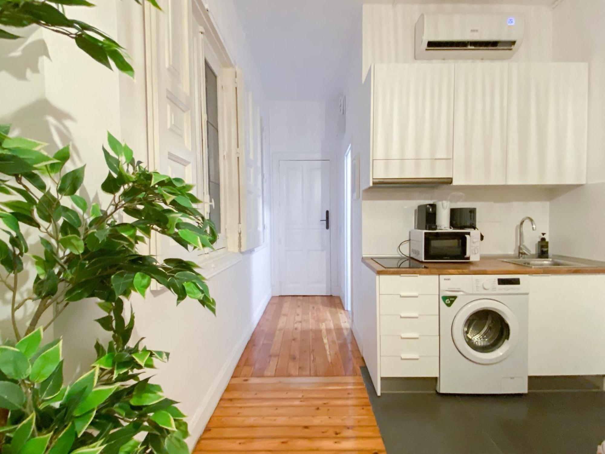 Victoria Iii Apartamento