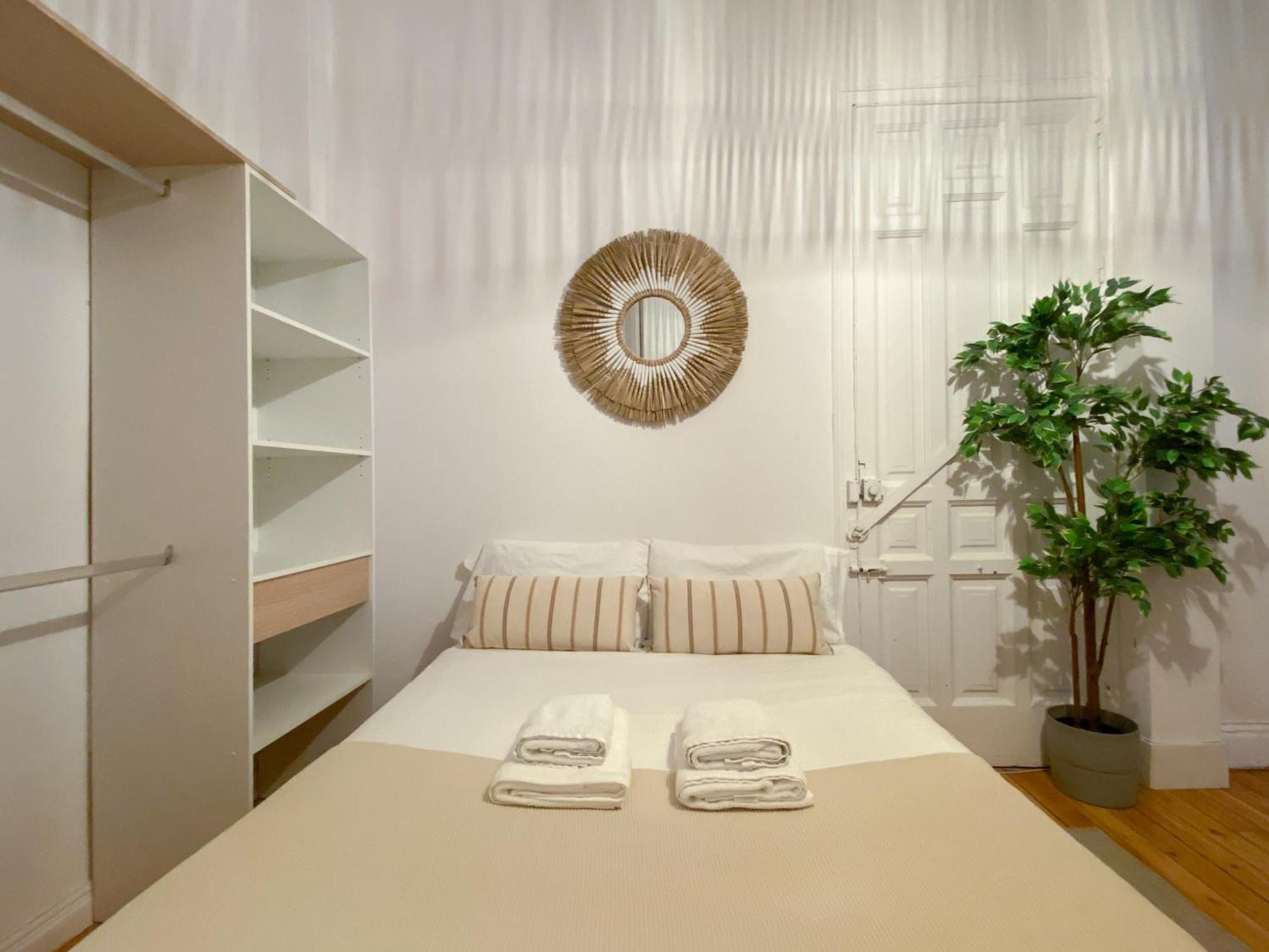 Apartamento Victoria Iii