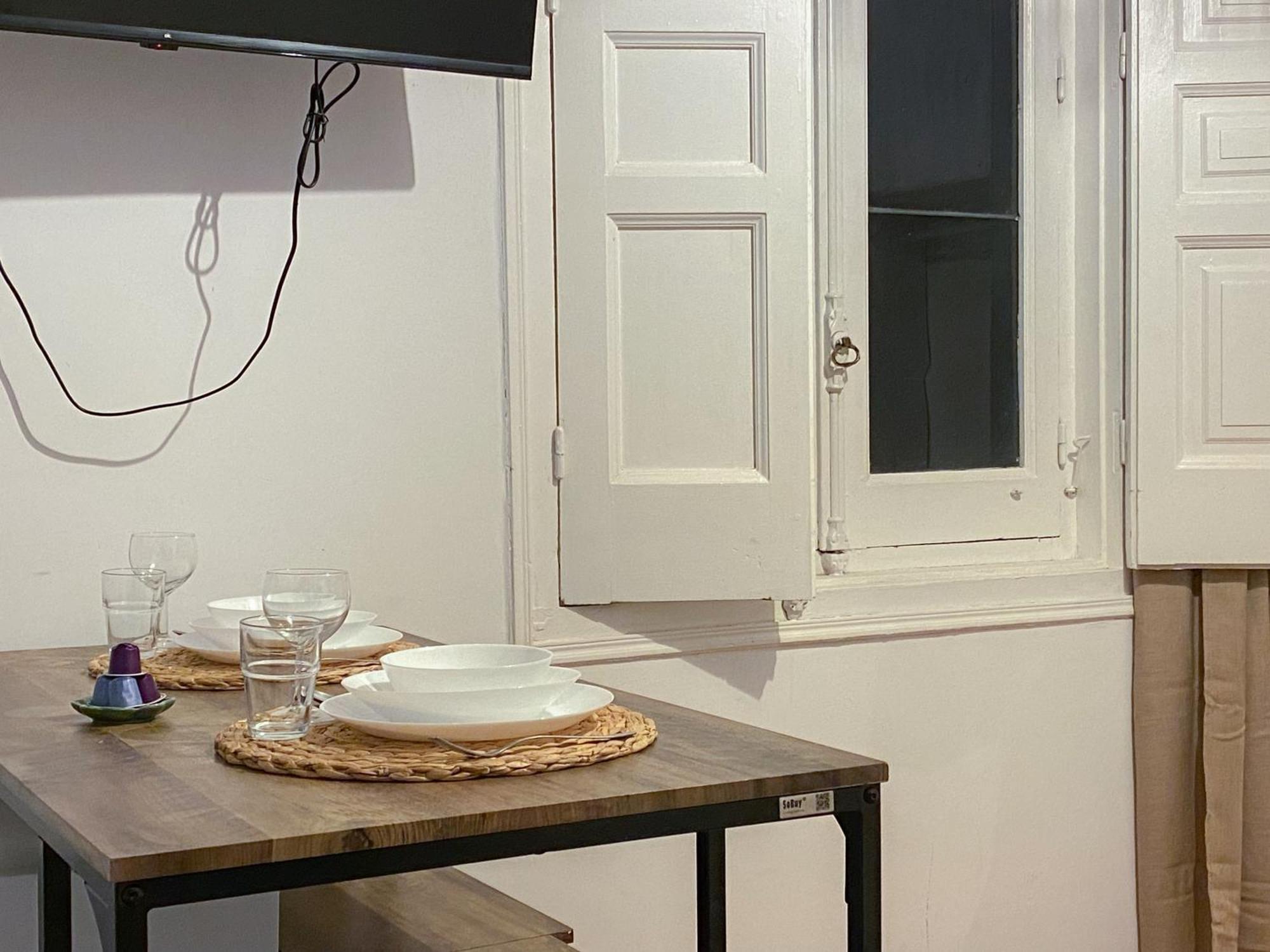 Apartamento Victoria Iii Madrid