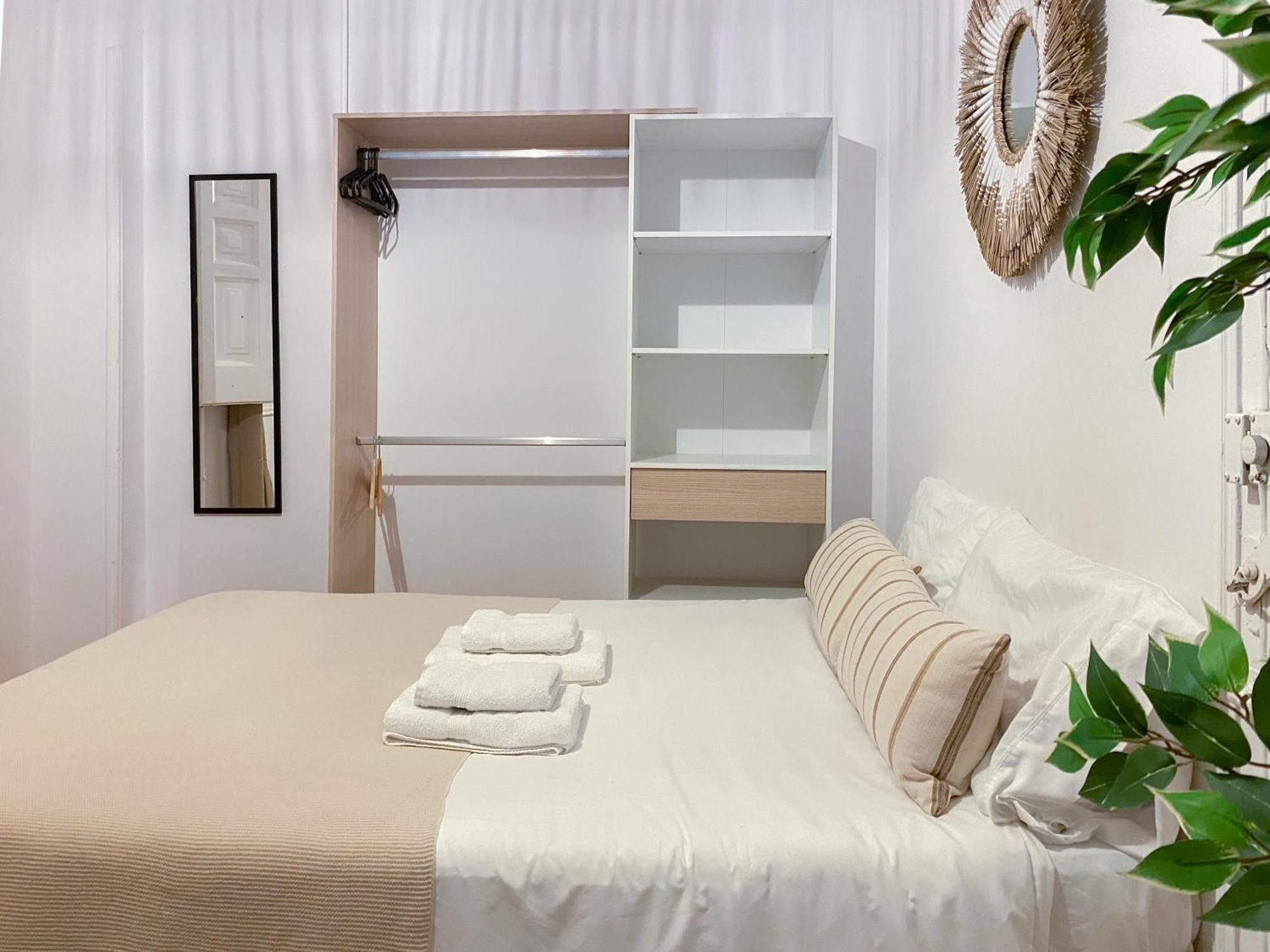 Apartamento Victoria Iii