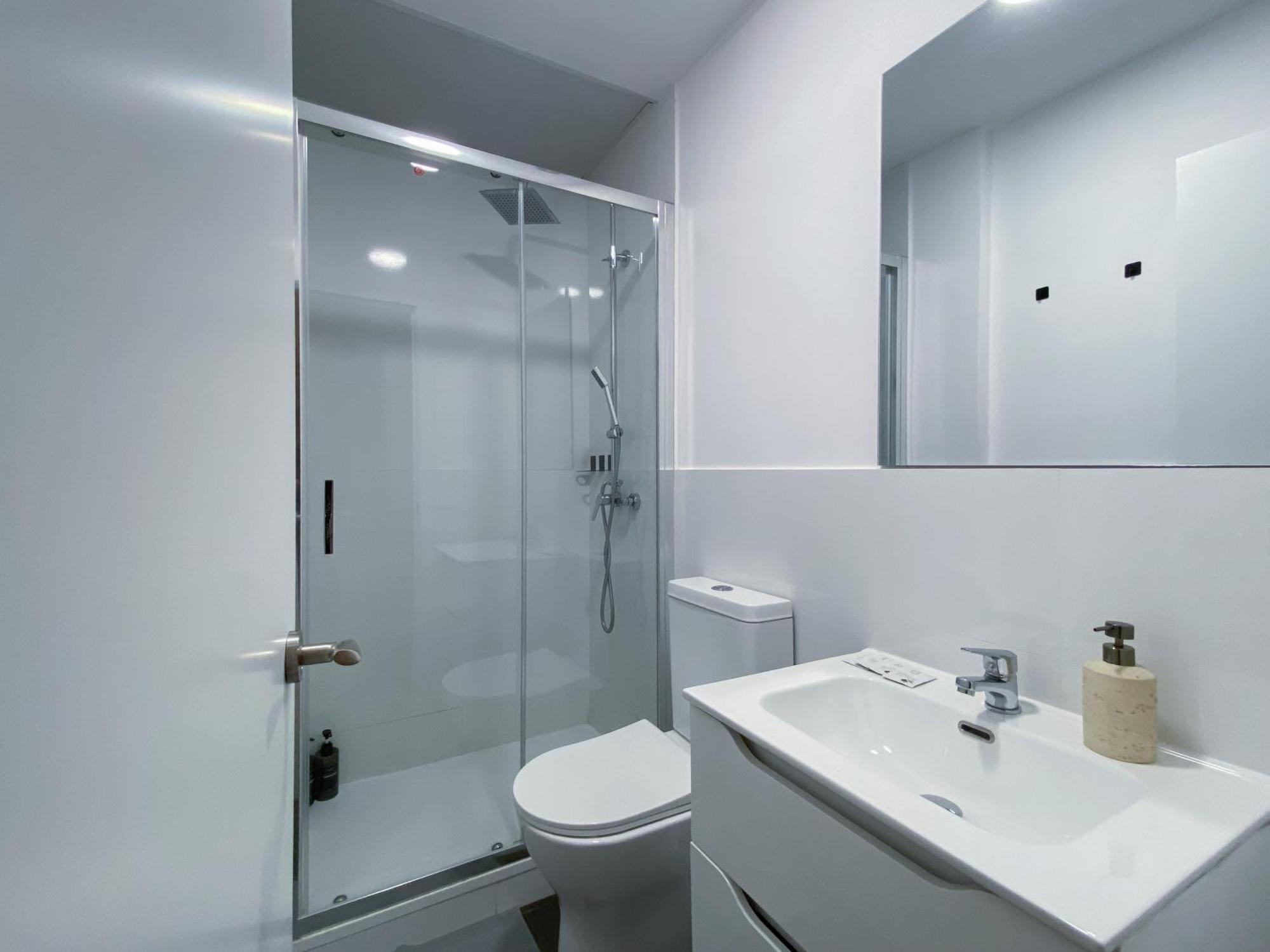 Apartamento Victoria I *