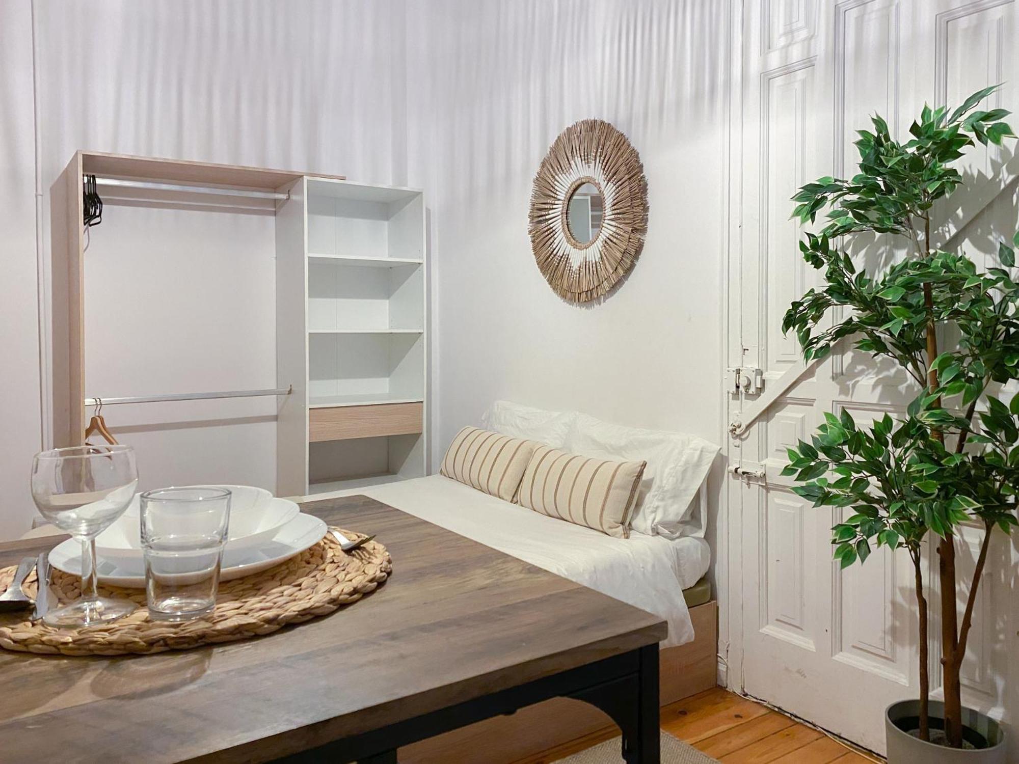 Victoria Iii Apartamento Madrid