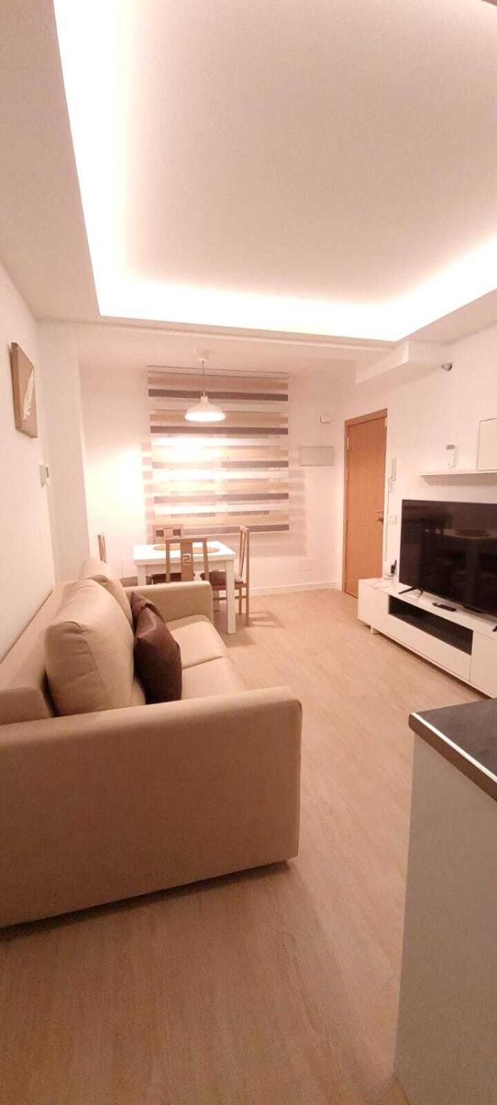 Suits Recien Reformadas Marques De Vadillo Apartamento *