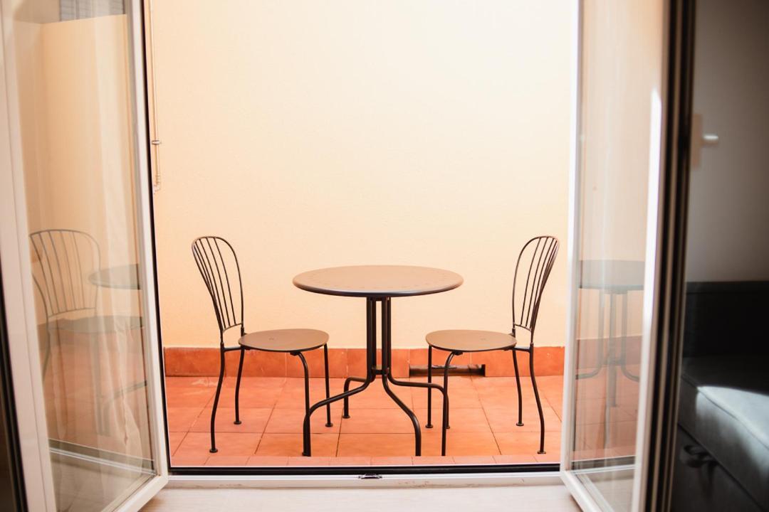 Suits Recien Reformadas Marques De Vadillo Apartamento *