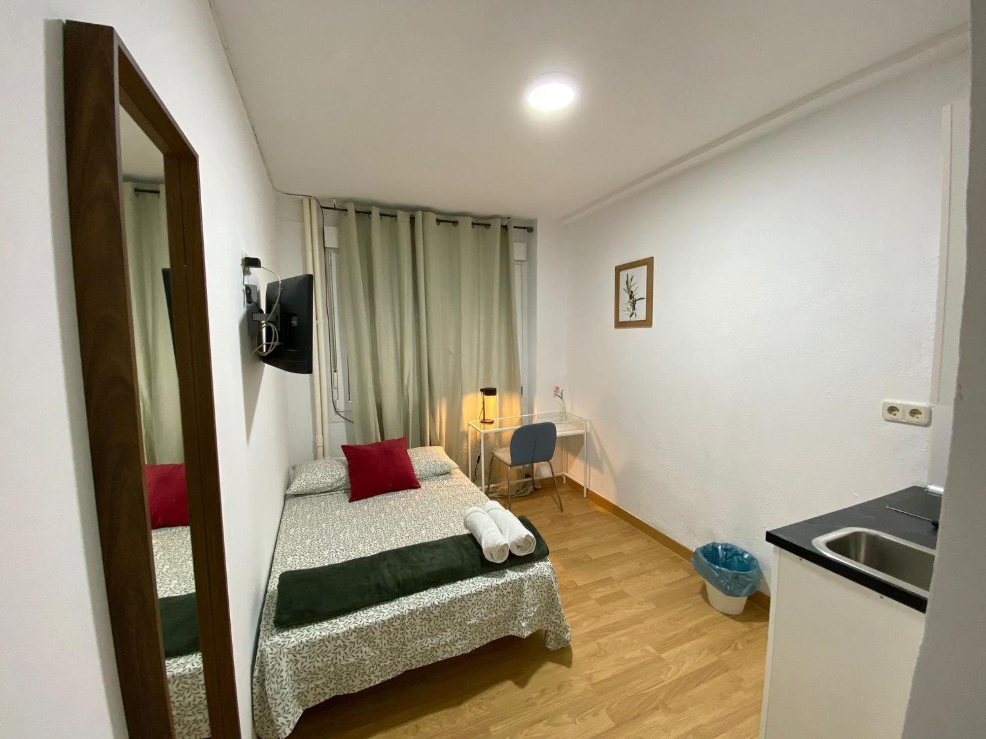 Travelstep Malasana Madrid