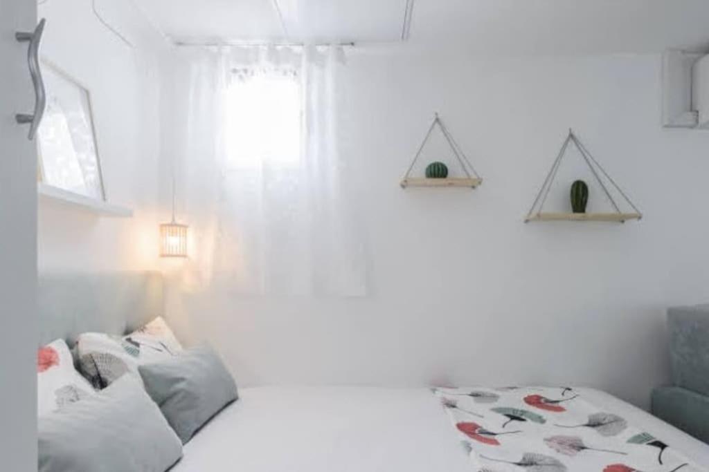 Cozy Apartmento In Lavapies-sal34 Apartamento