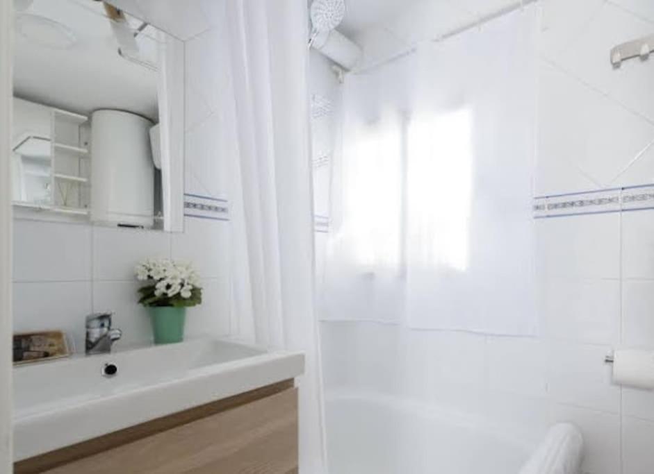 Cozy Apartmento In Lavapies-sal34 Madrid