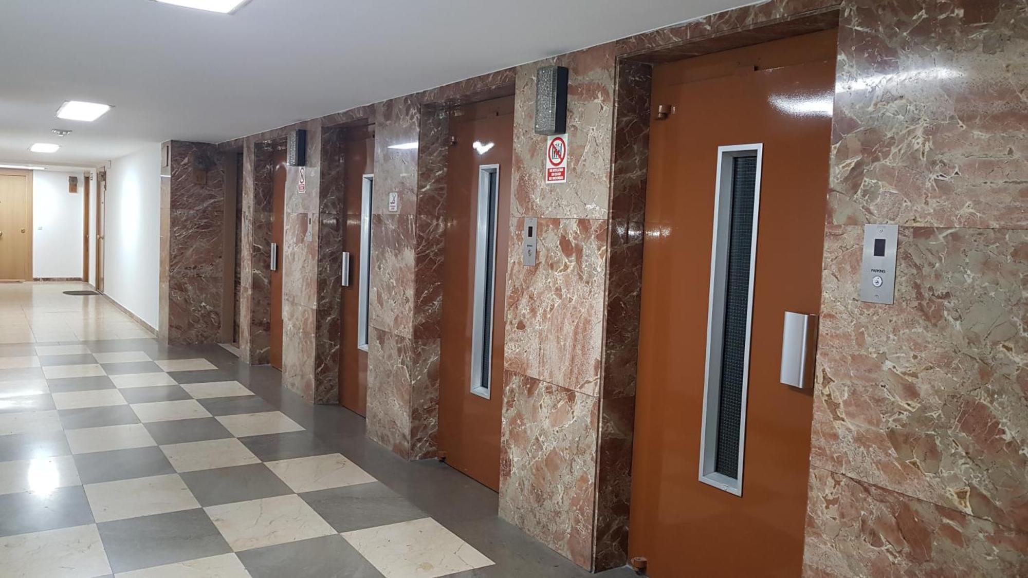 Centrico Y Muy Tanquilo Junto A Plaza De Espana Apartamento Madrid