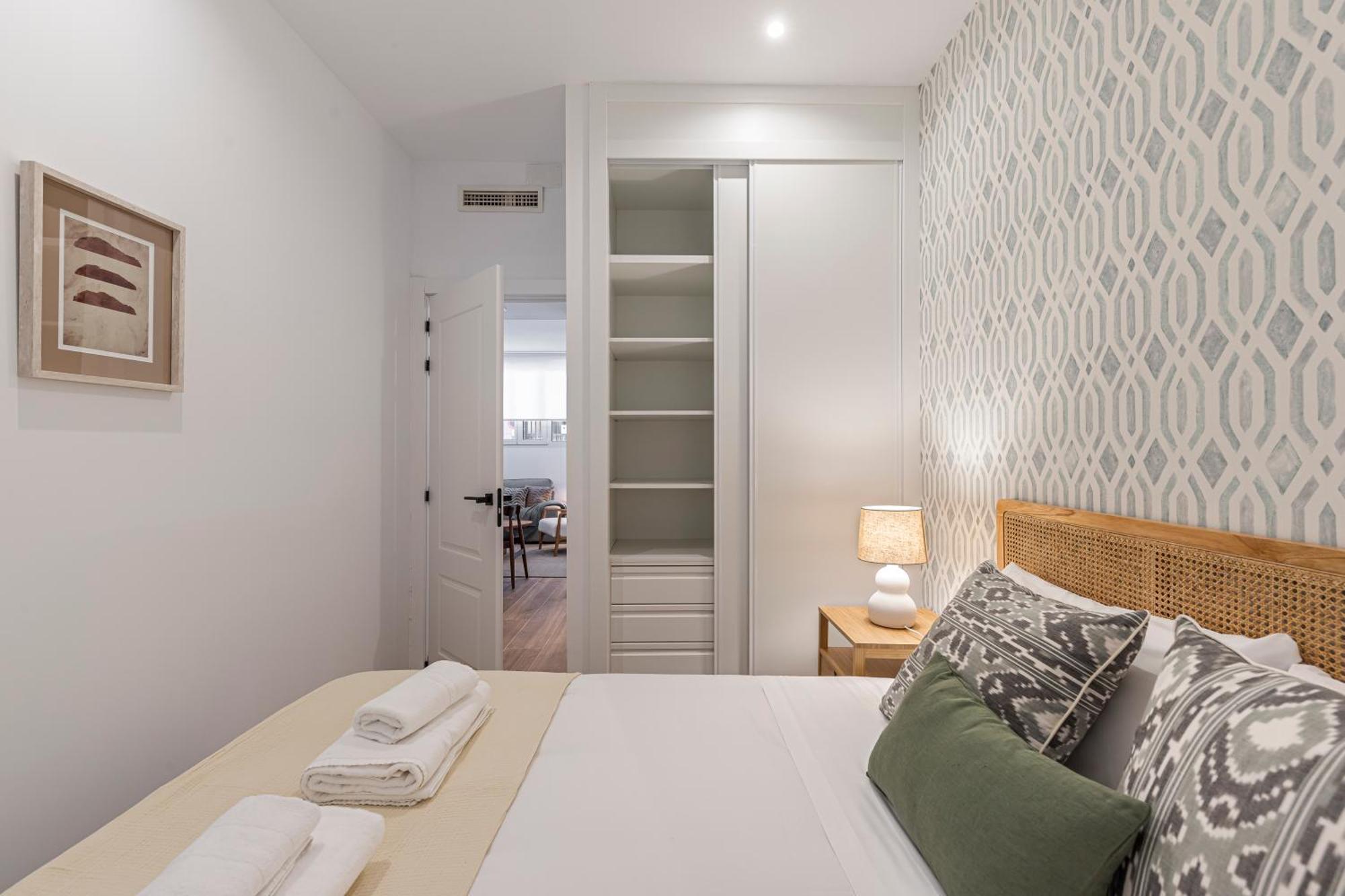 Waou V Rio Apartamento Madrid