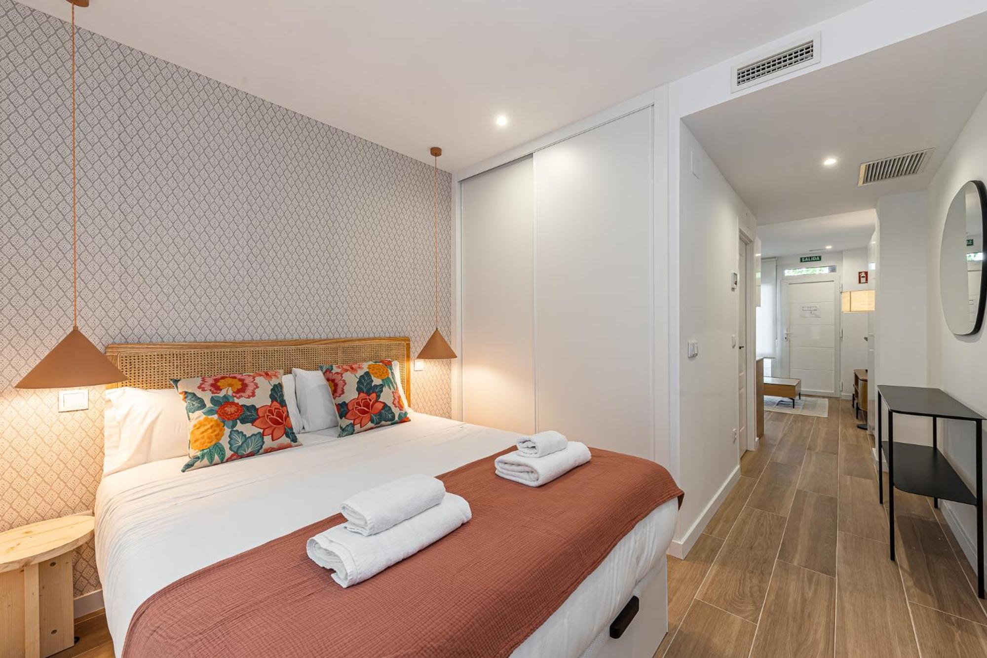 Apartamento Waou Iii Rio