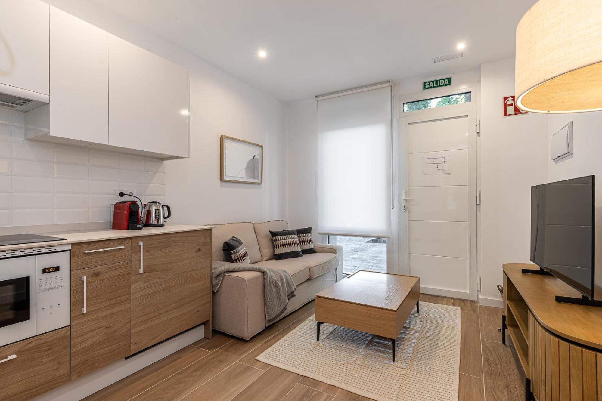 Apartamento Waou Iii Rio