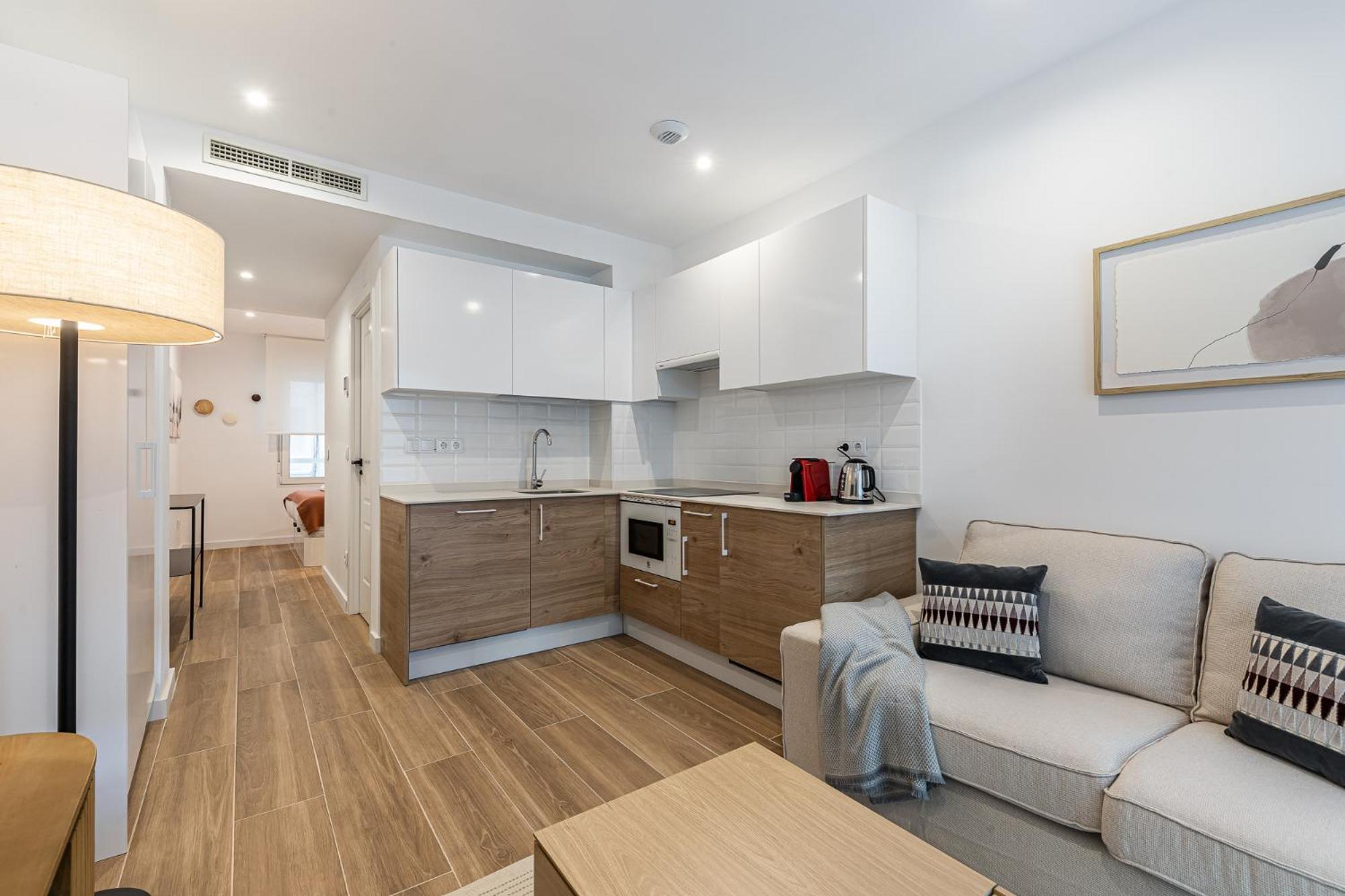 Waou Iii Rio Apartamento *