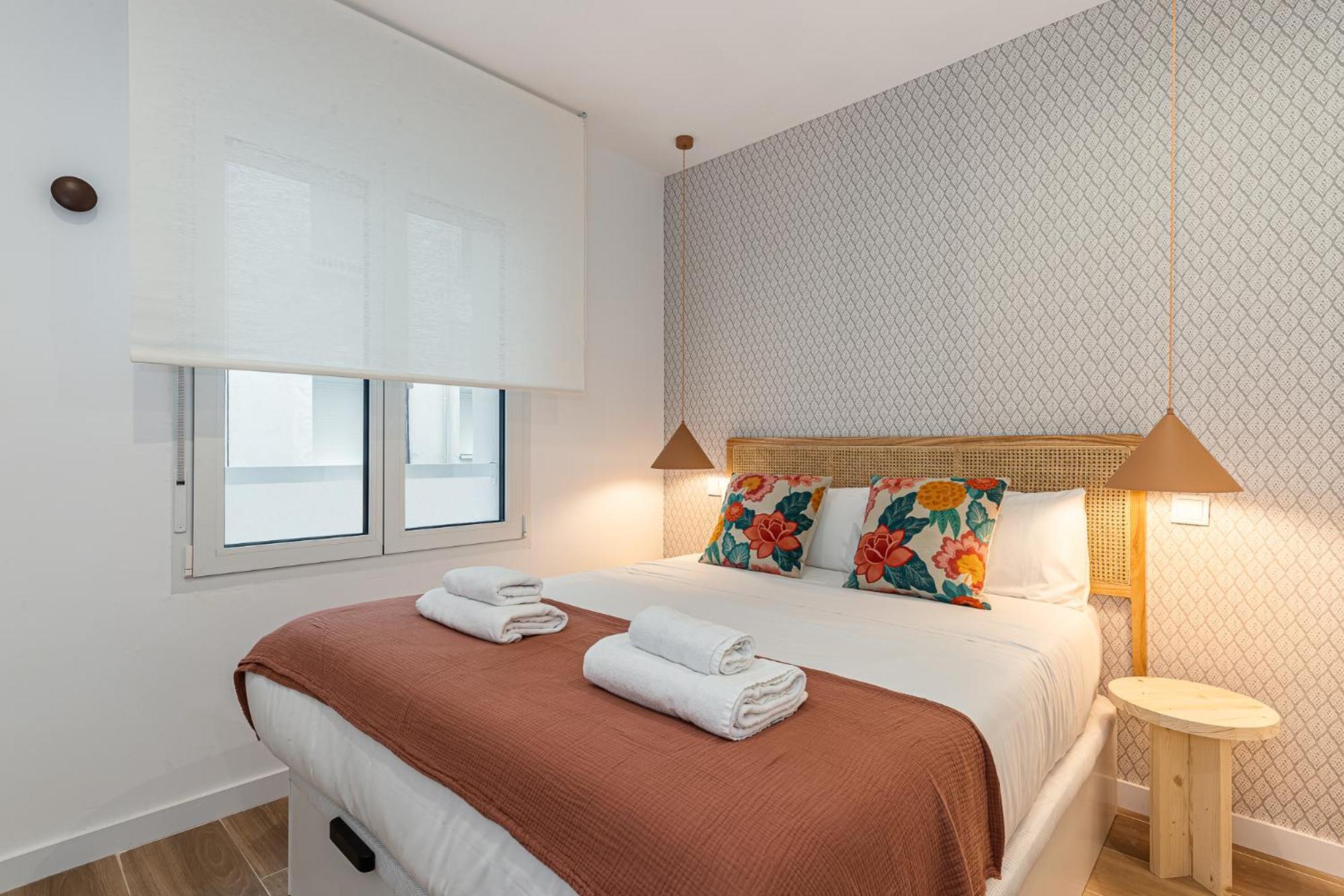 Waou Iii Rio Apartamento *