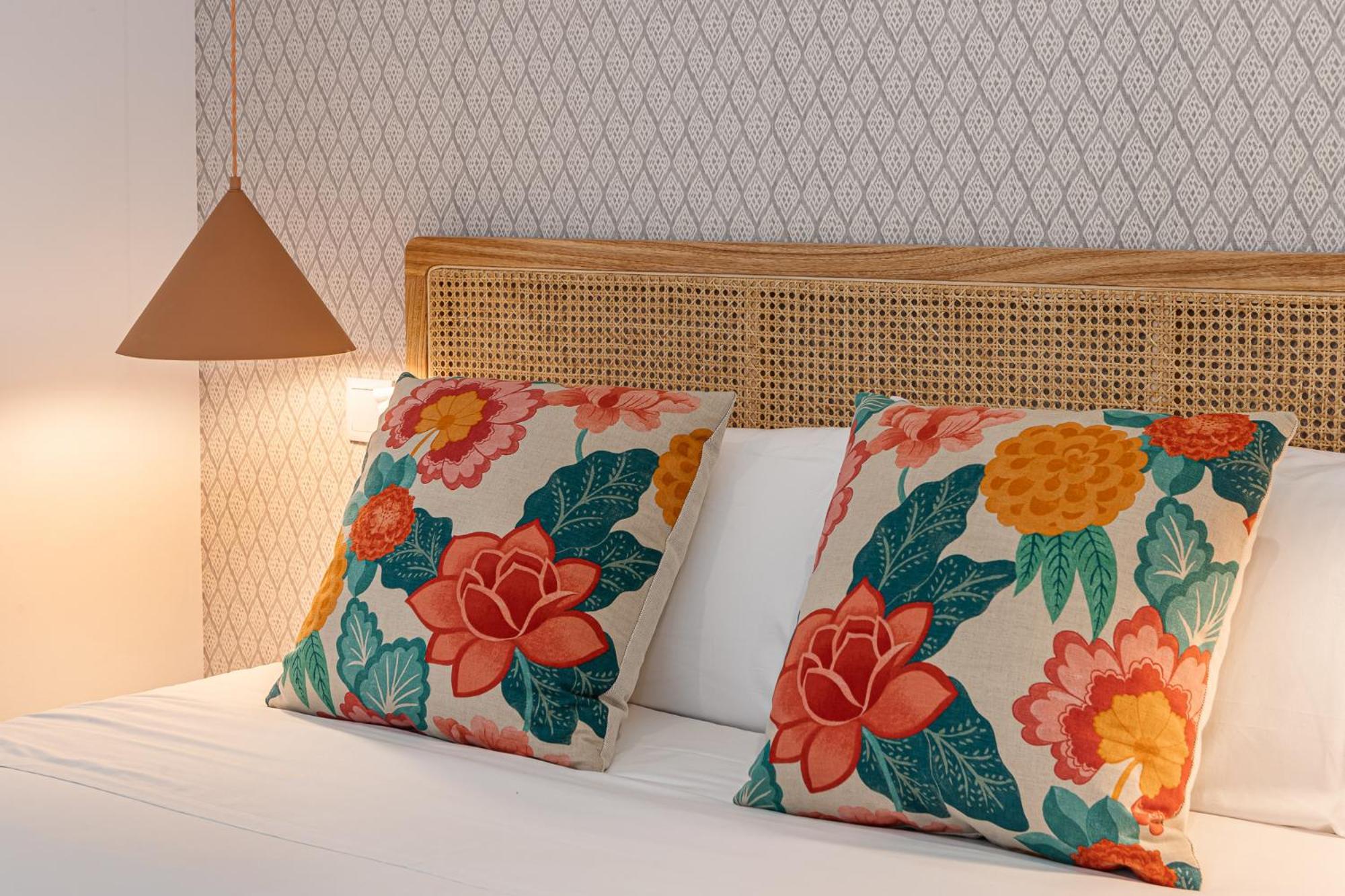 Waou Iii Rio Apartamento Madrid