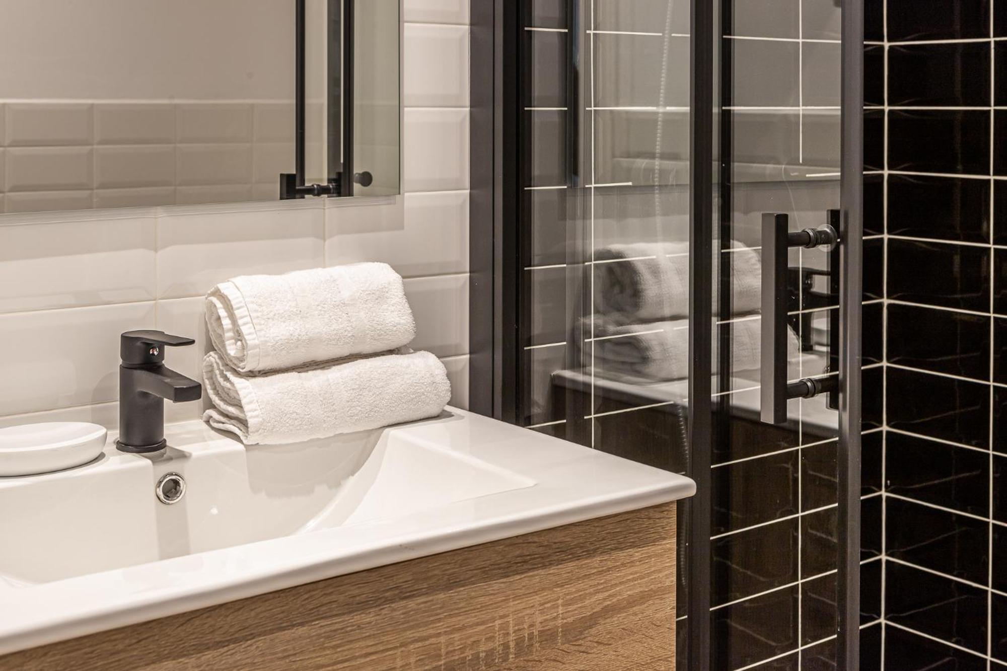 Apartamento Waou Iii Rio Madrid